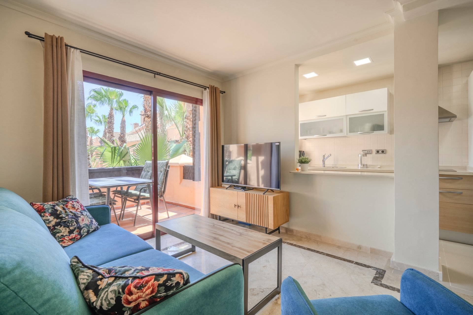 Resale - Apartment - Los Alcazares - Los Montesinos