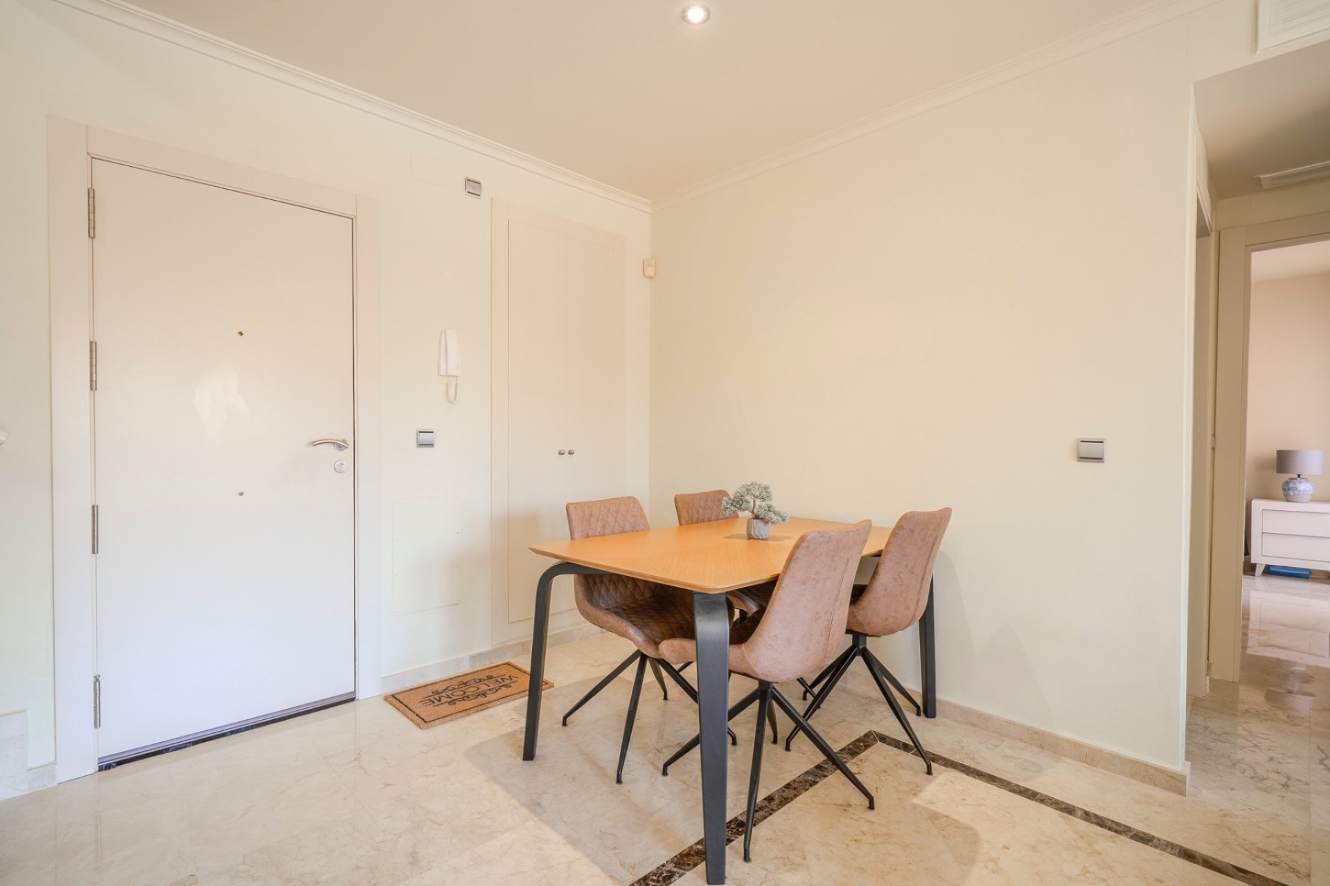 Resale - Apartment - Los Alcazares - Los Montesinos