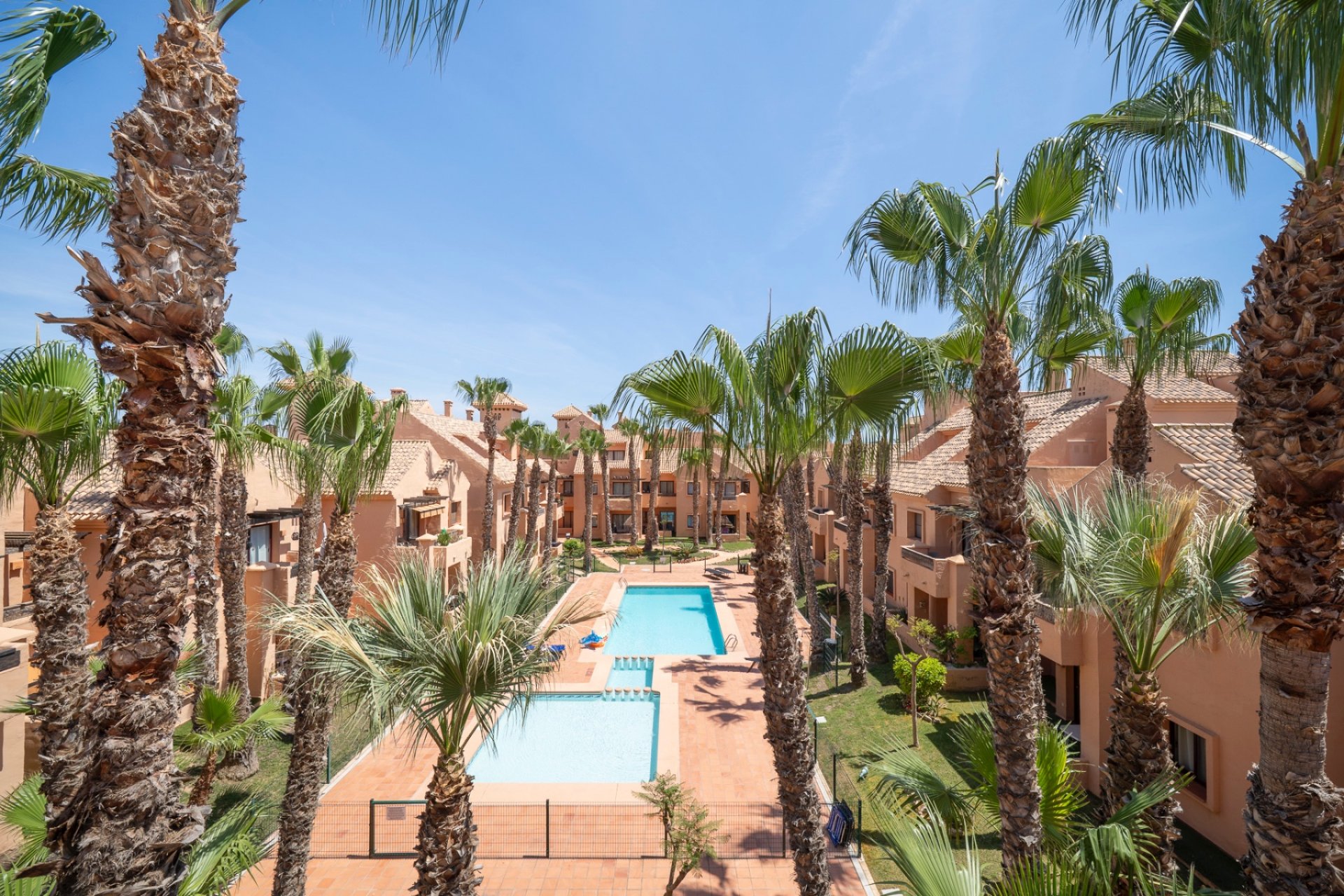 Resale - Apartment - Los Alcazares - Los Montesinos