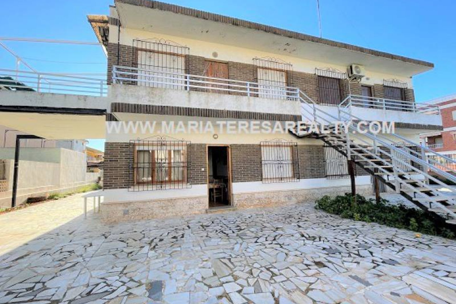 Resale - Apartment - Los Alcazares - Los Narejos