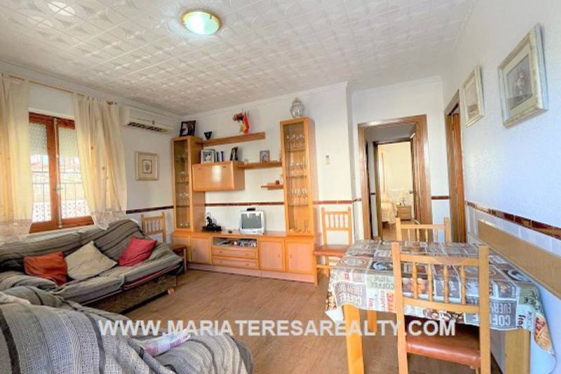 Resale - Apartment - Los Alcazares - Los Narejos