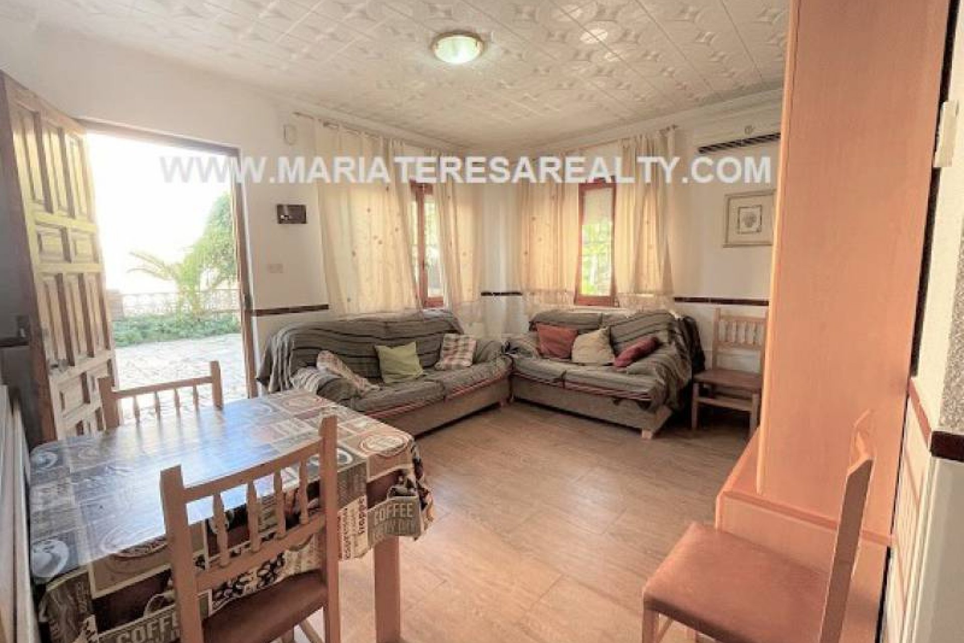 Resale - Apartment - Los Alcazares - Los Narejos