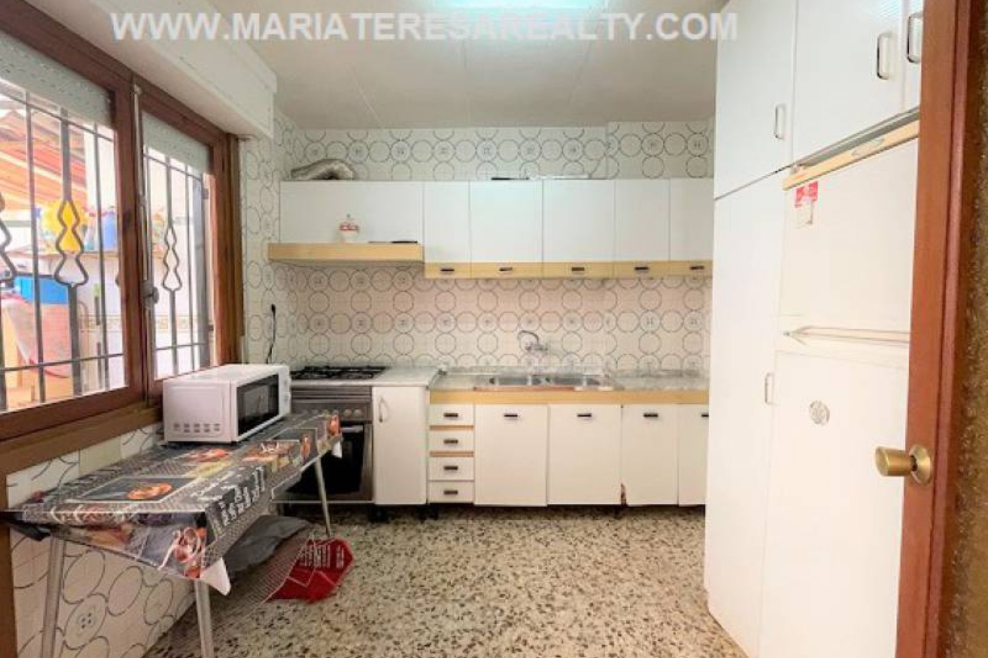 Resale - Apartment - Los Alcazares - Los Narejos