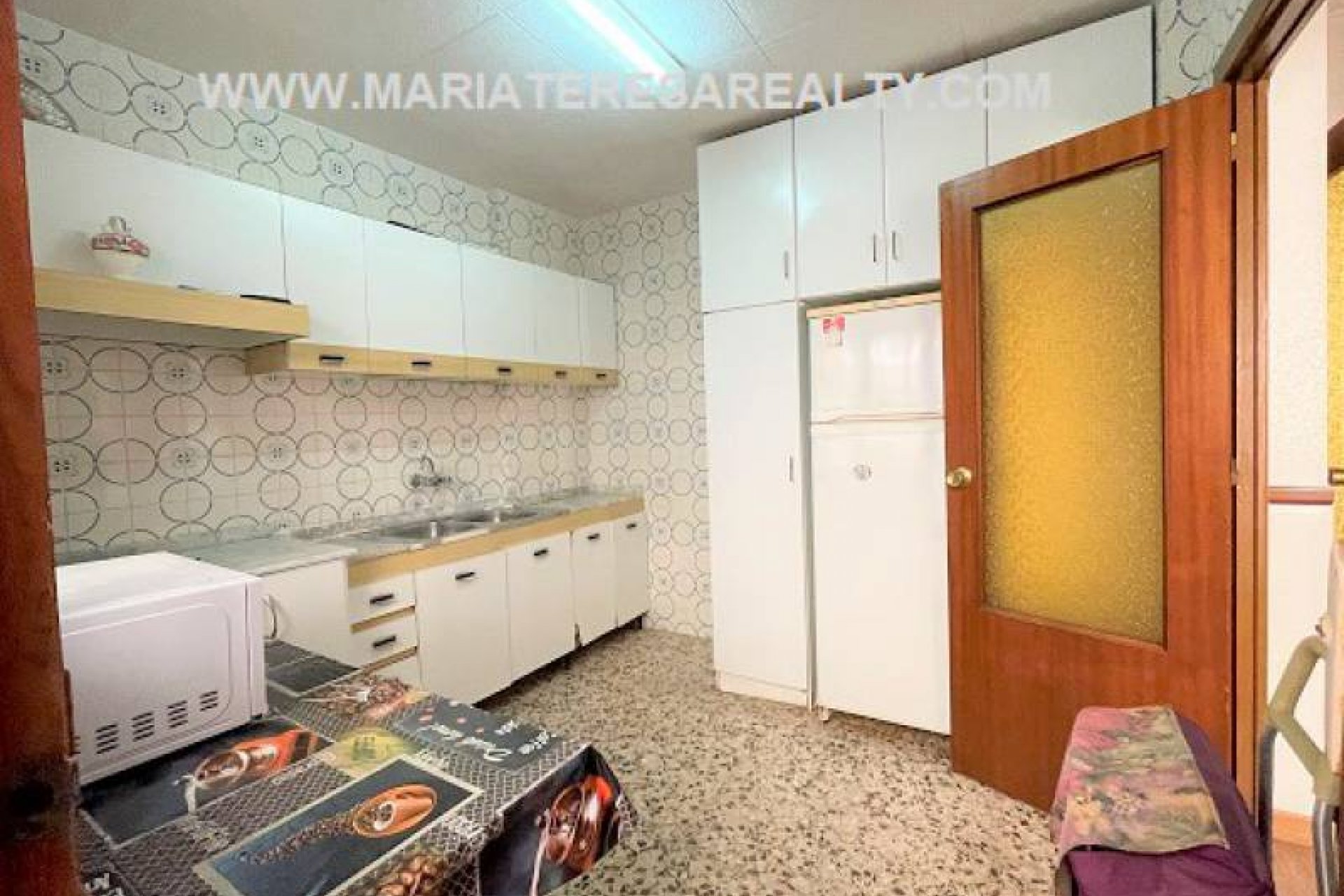 Resale - Apartment - Los Alcazares - Los Narejos