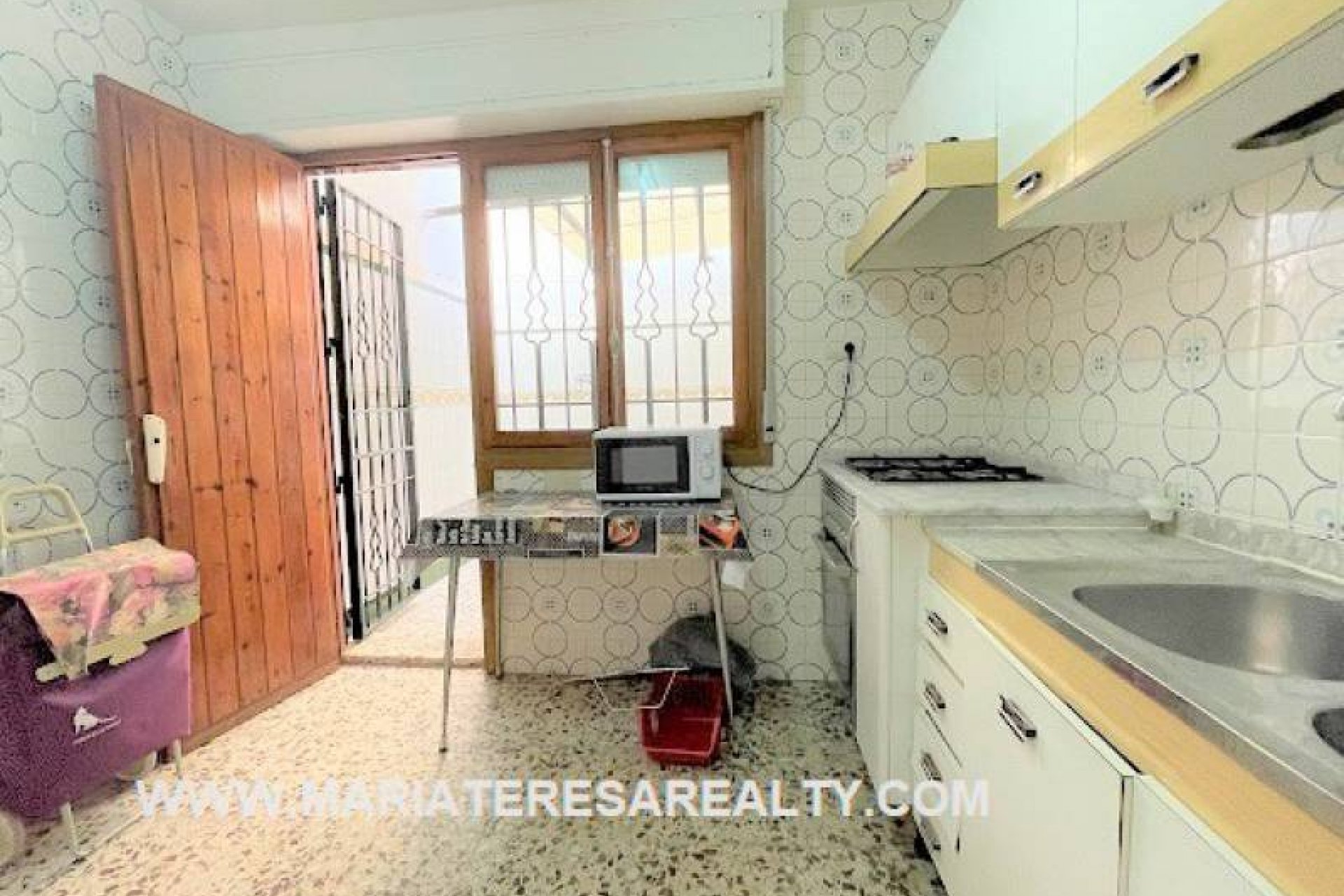 Resale - Apartment - Los Alcazares - Los Narejos