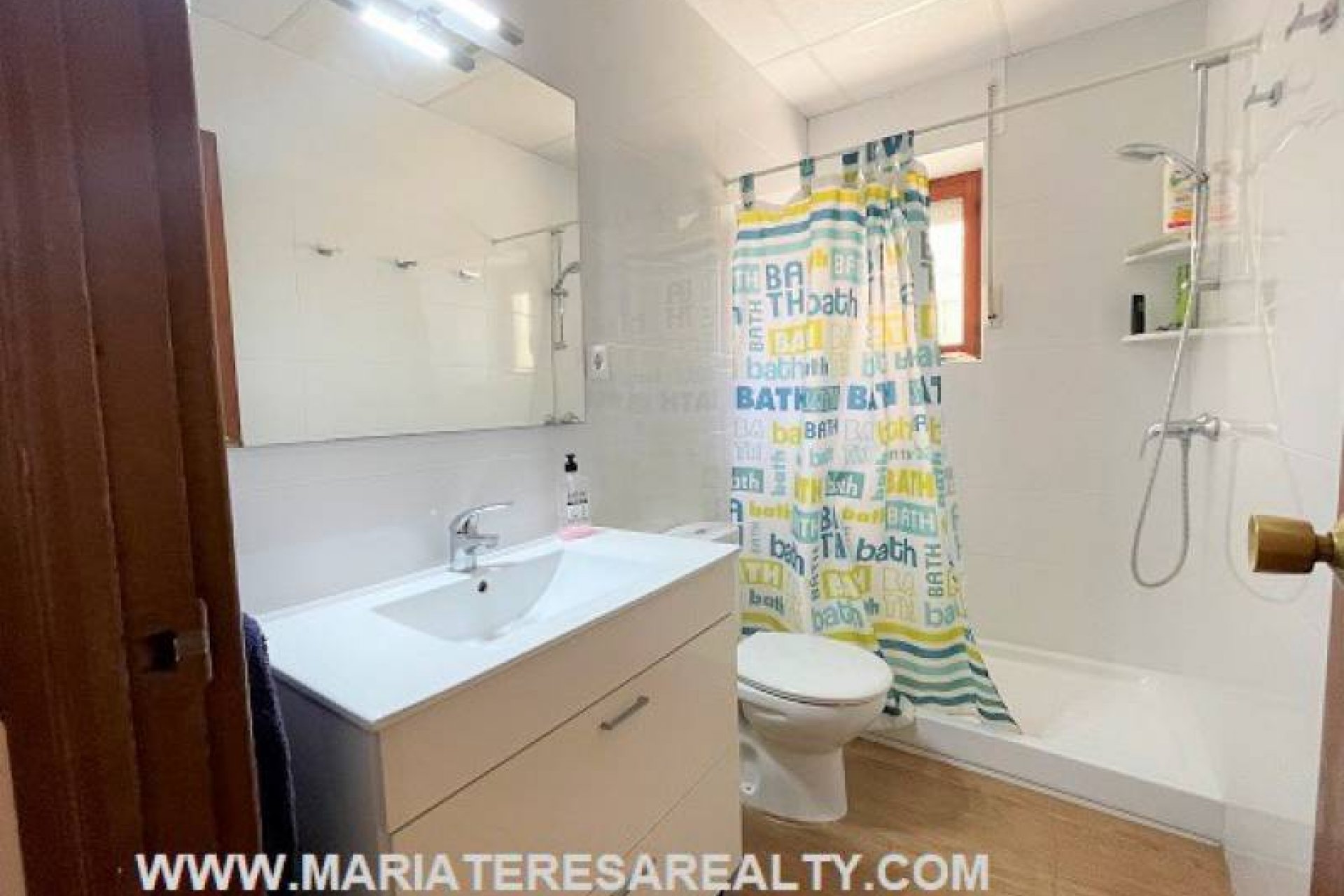 Resale - Apartment - Los Alcazares - Los Narejos