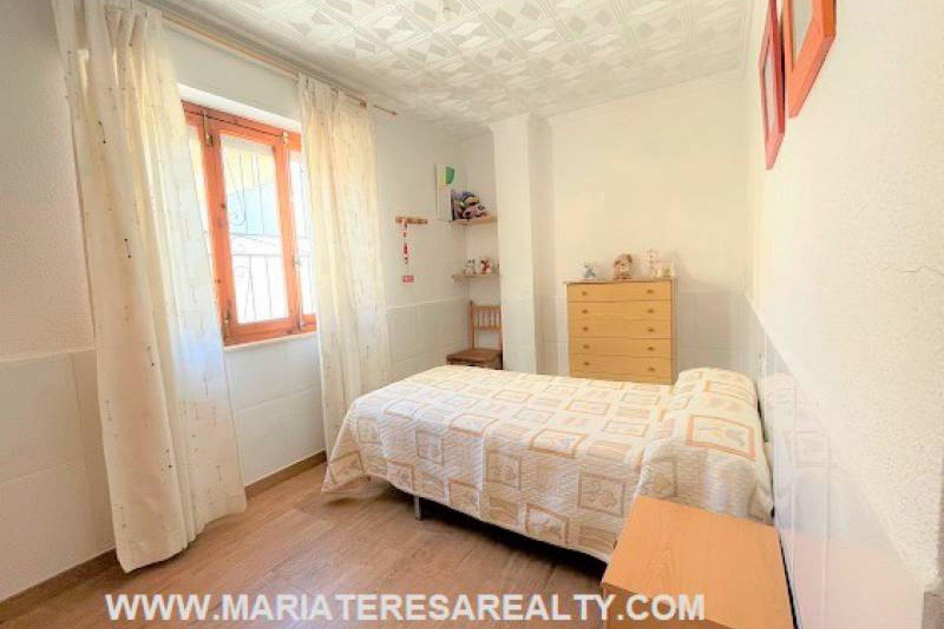 Resale - Apartment - Los Alcazares - Los Narejos