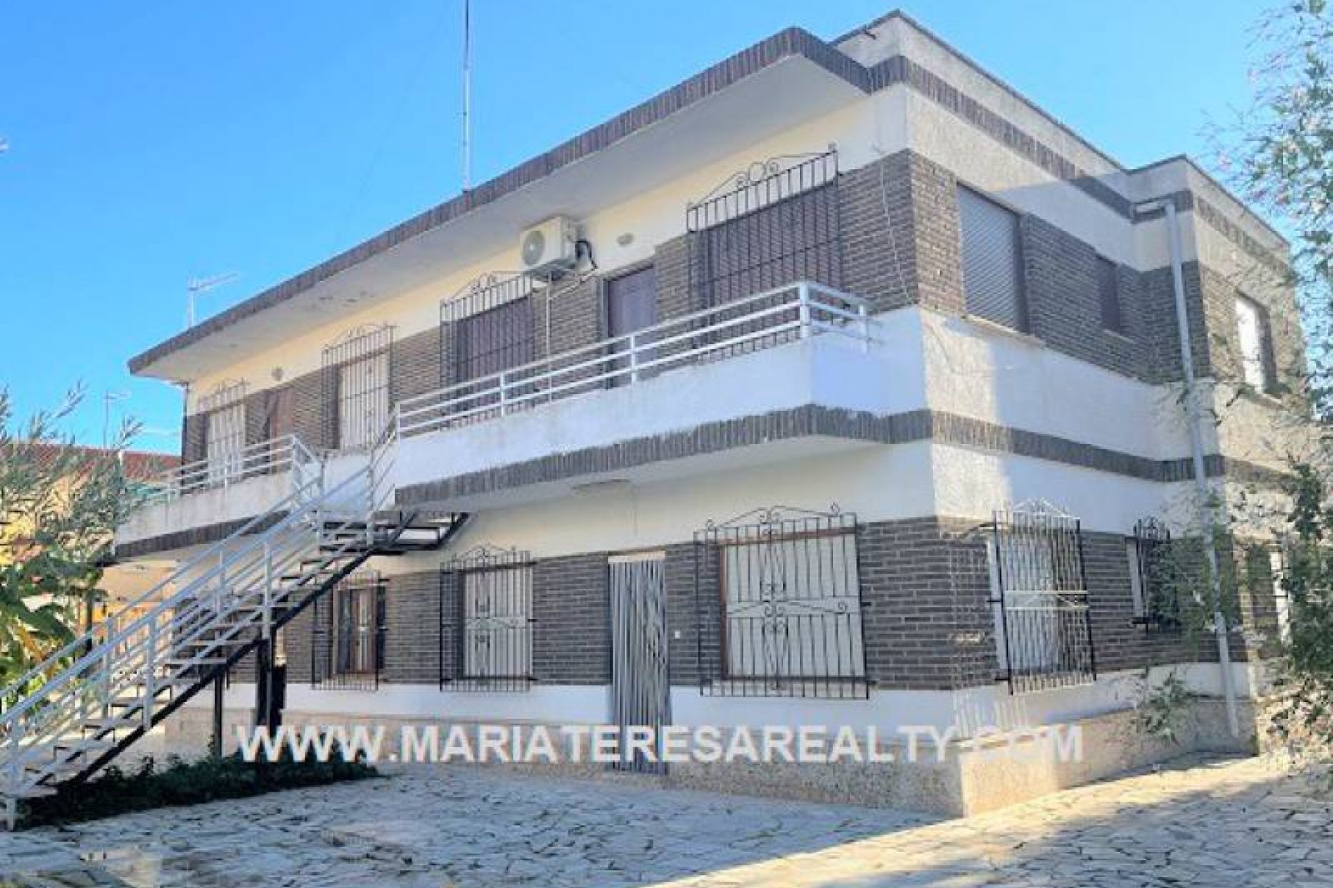 Resale - Apartment - Los Alcazares - Los Narejos