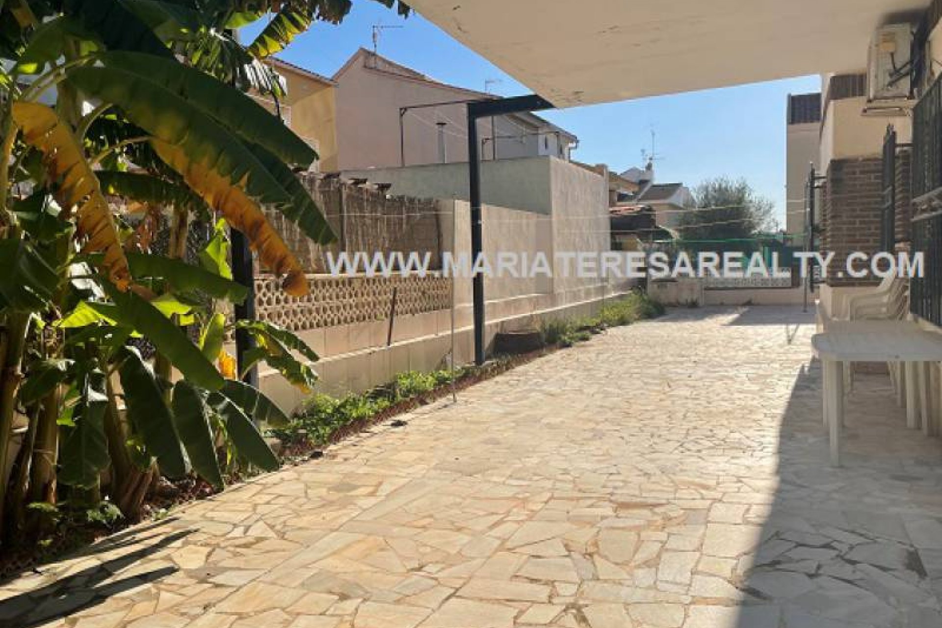 Resale - Apartment - Los Alcazares - Los Narejos