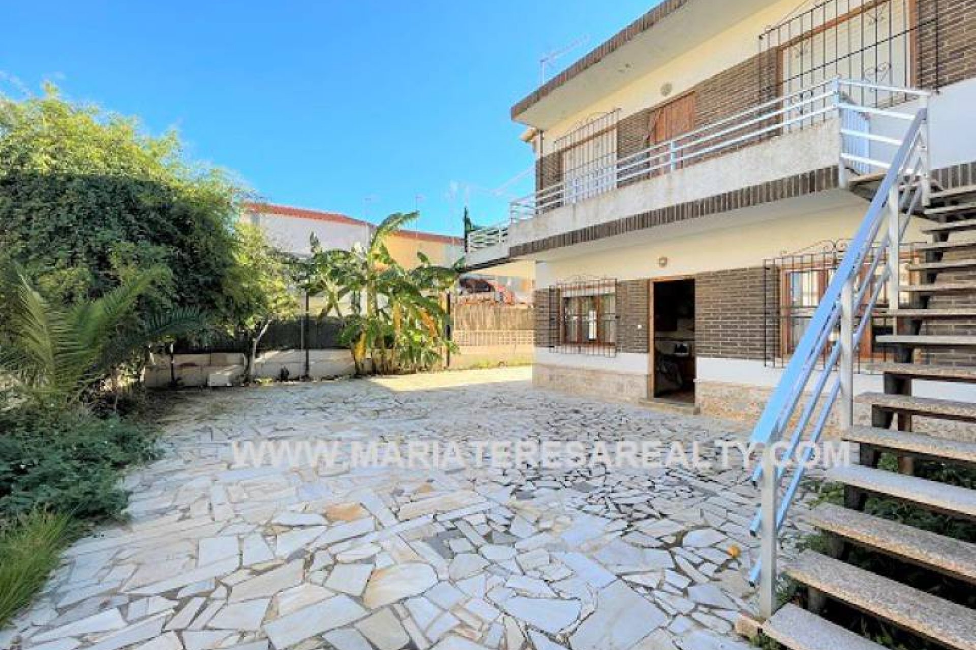 Resale - Apartment - Los Alcazares - Los Narejos