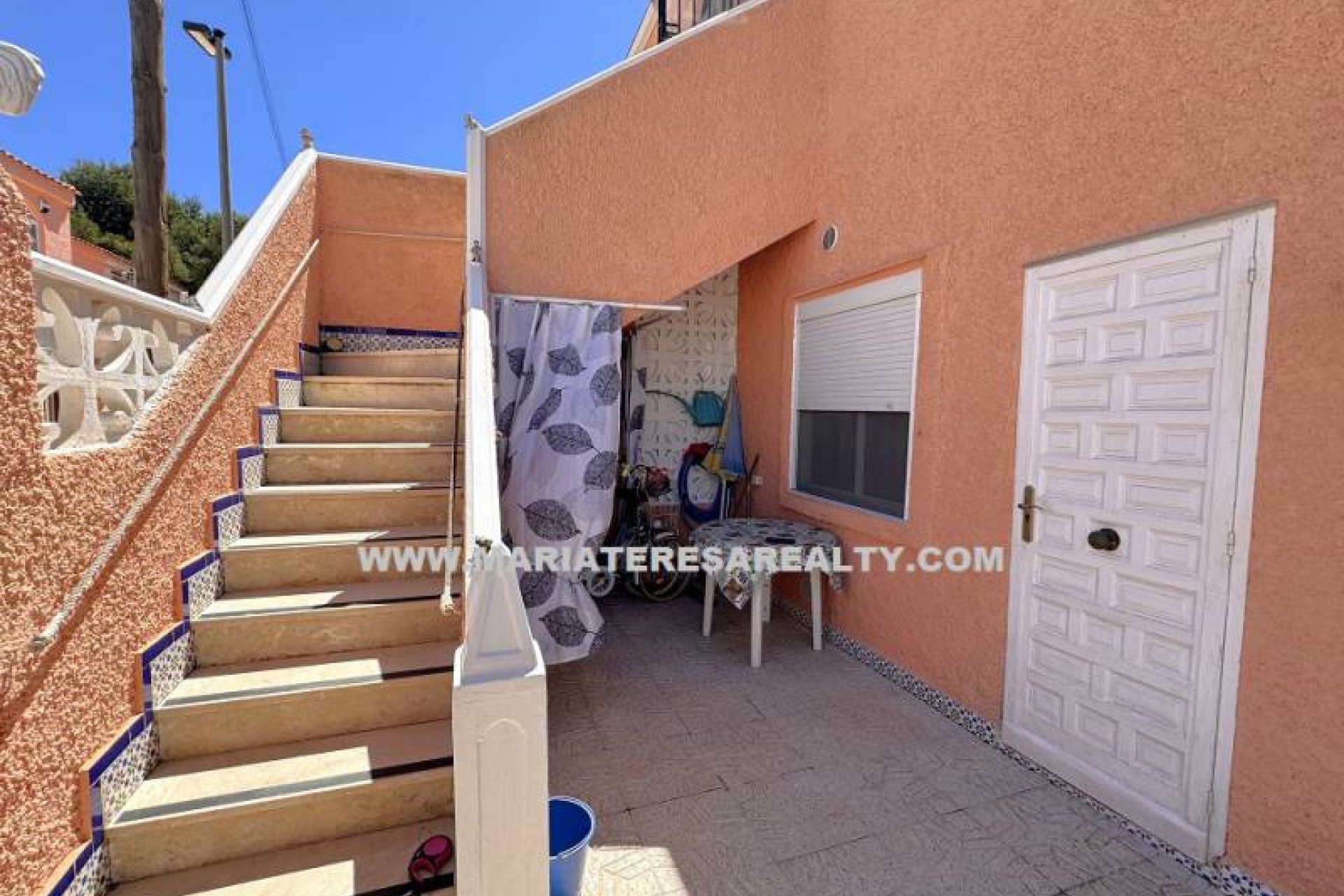 Resale - Apartment - Los Alcazares - Los Narejos