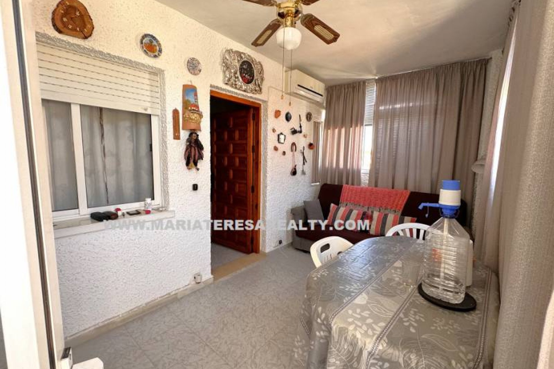 Resale - Apartment - Los Alcazares - Los Narejos