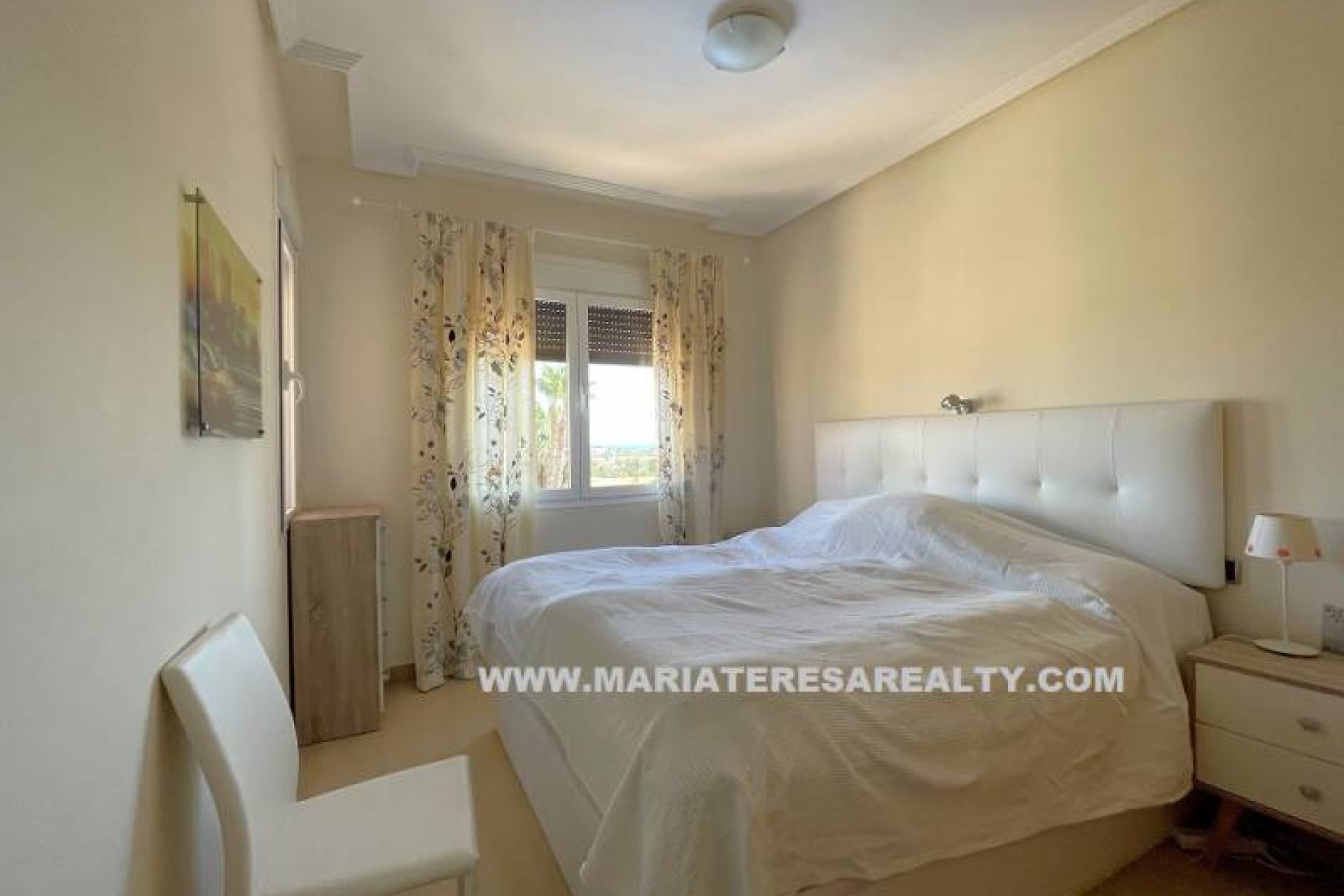 Resale - Apartment - Los Alcazares - Torre del Rame