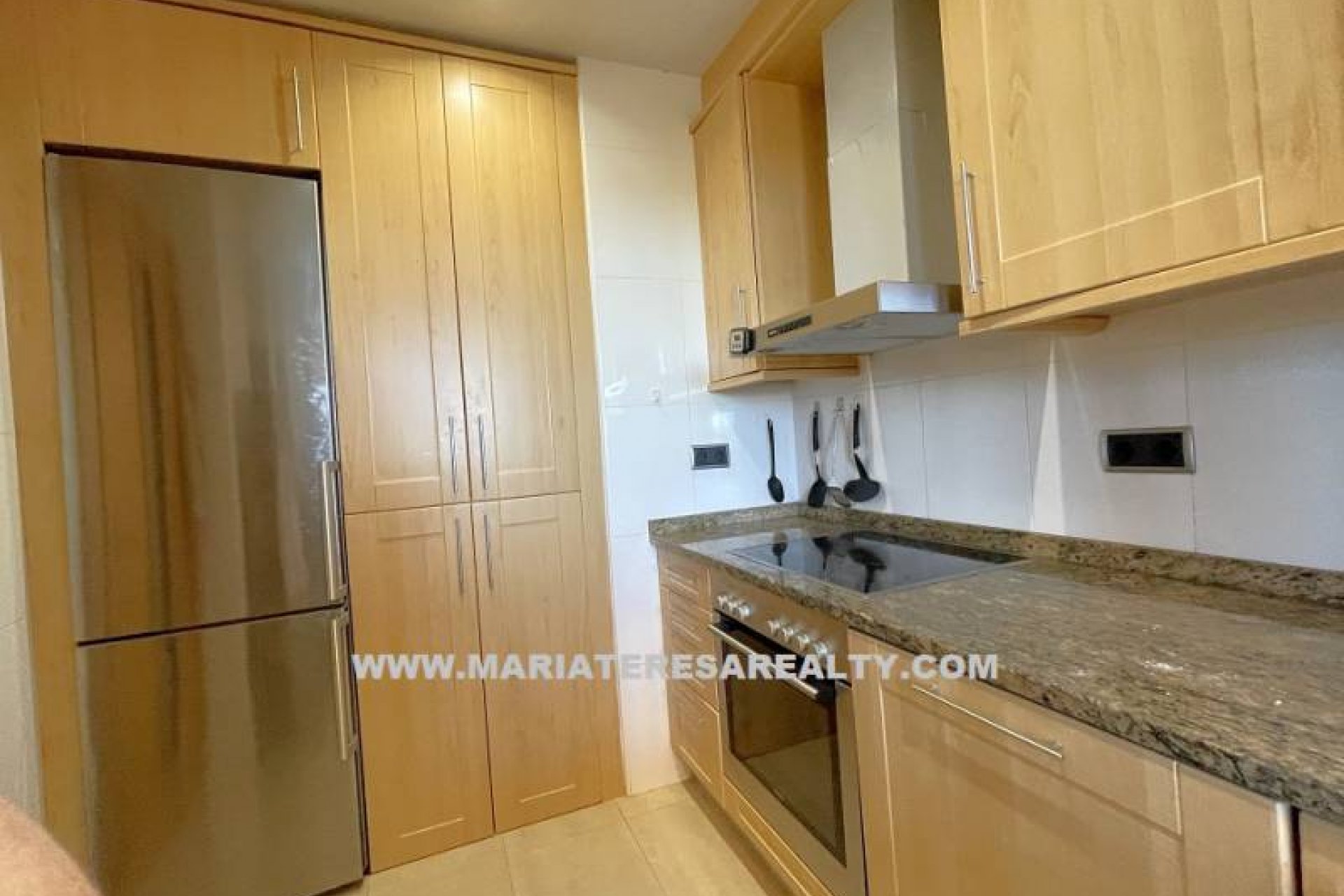 Resale - Apartment - Los Alcazares - Torre del Rame