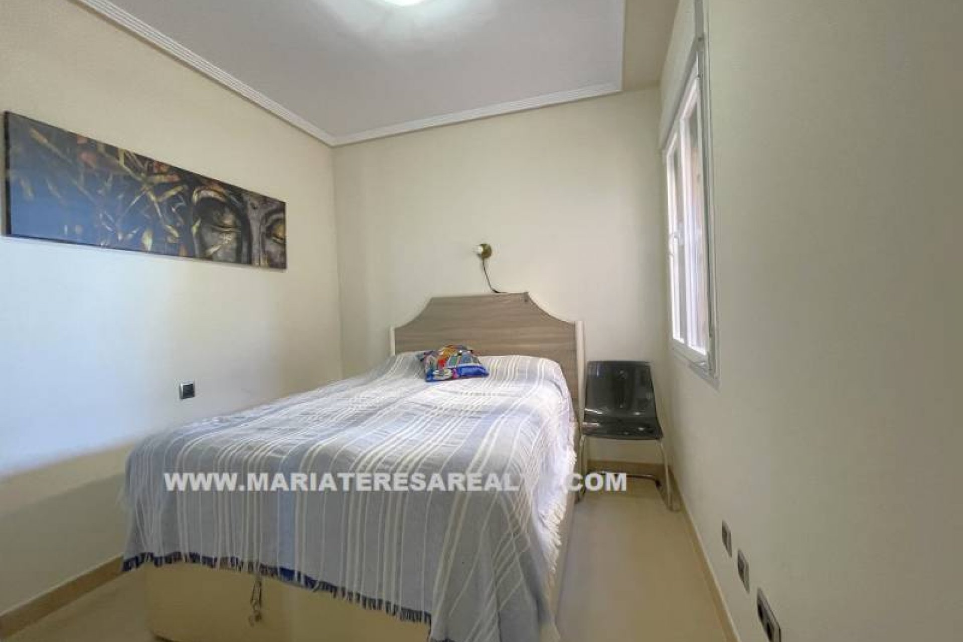 Resale - Apartment - Los Alcazares - Torre del Rame