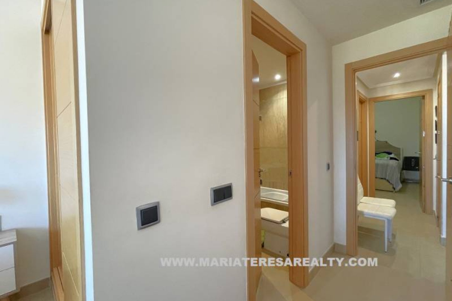 Resale - Apartment - Los Alcazares - Torre del Rame