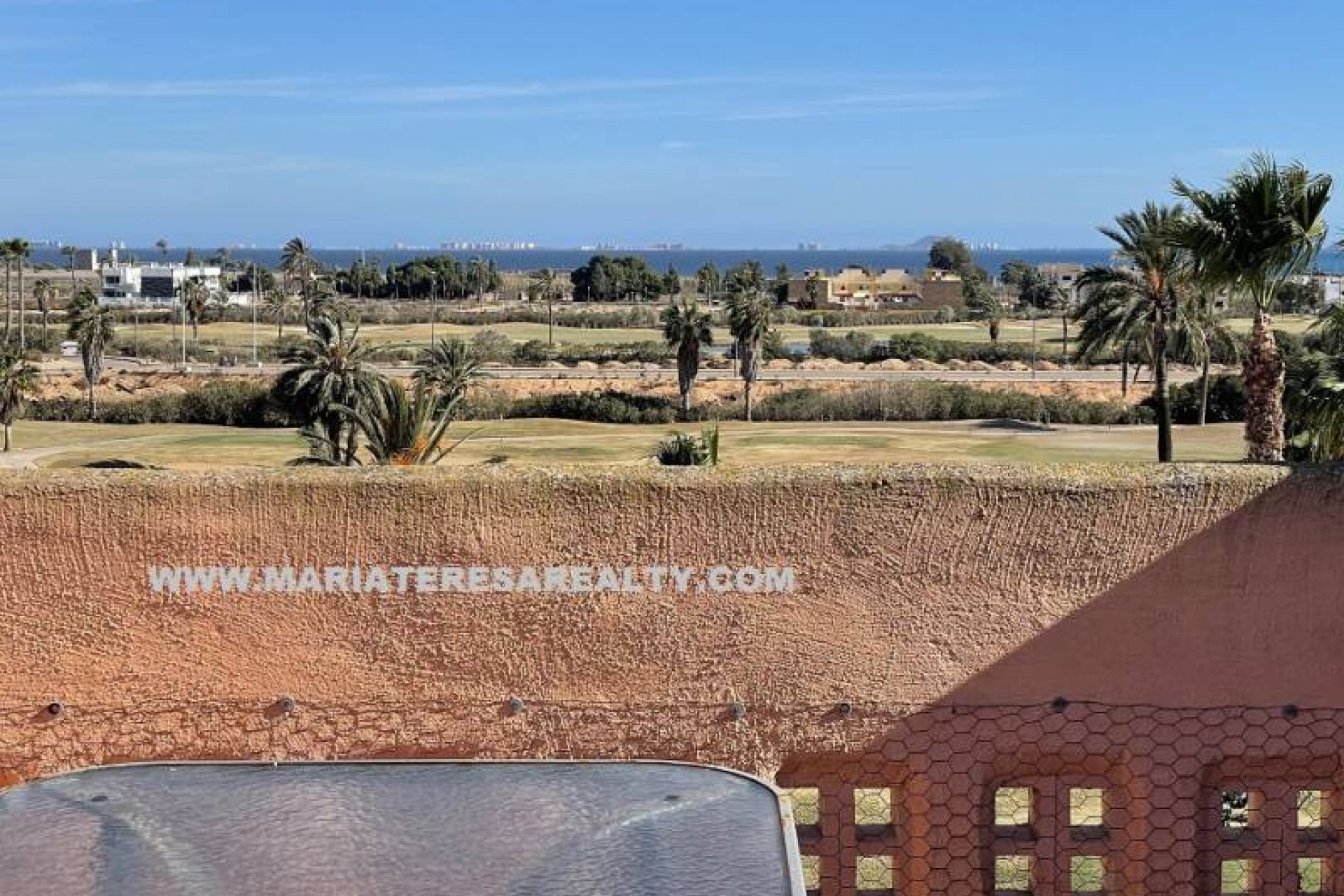 Resale - Apartment - Los Alcazares - Torre del Rame