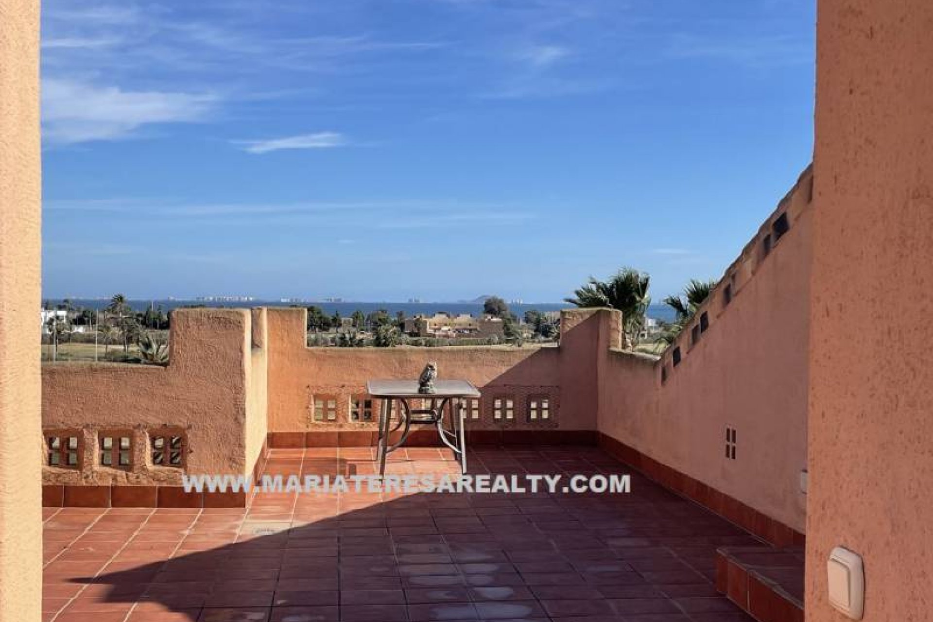 Resale - Apartment - Los Alcazares - Torre del Rame