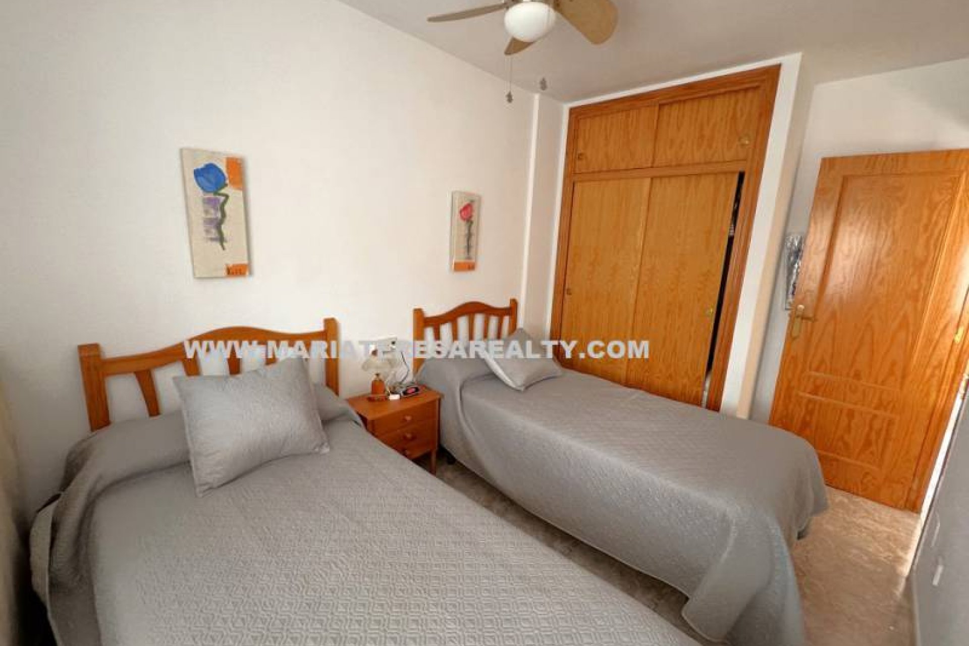 Resale - Apartment - Los Alcazares