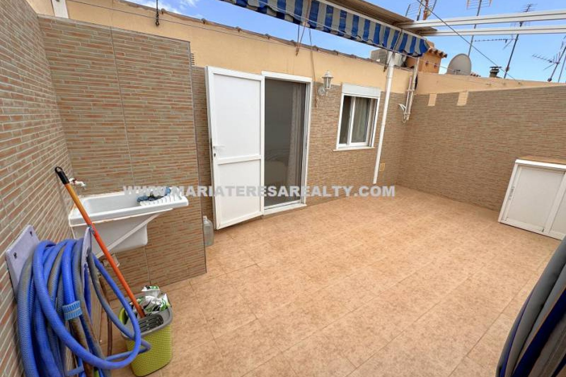 Resale - Apartment - Los Alcazares