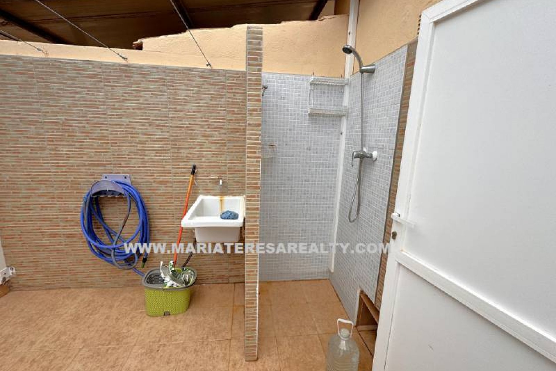 Resale - Apartment - Los Alcazares