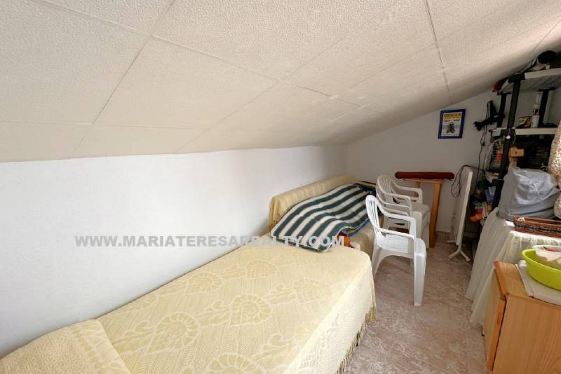 Resale - Apartment - Los Alcazares