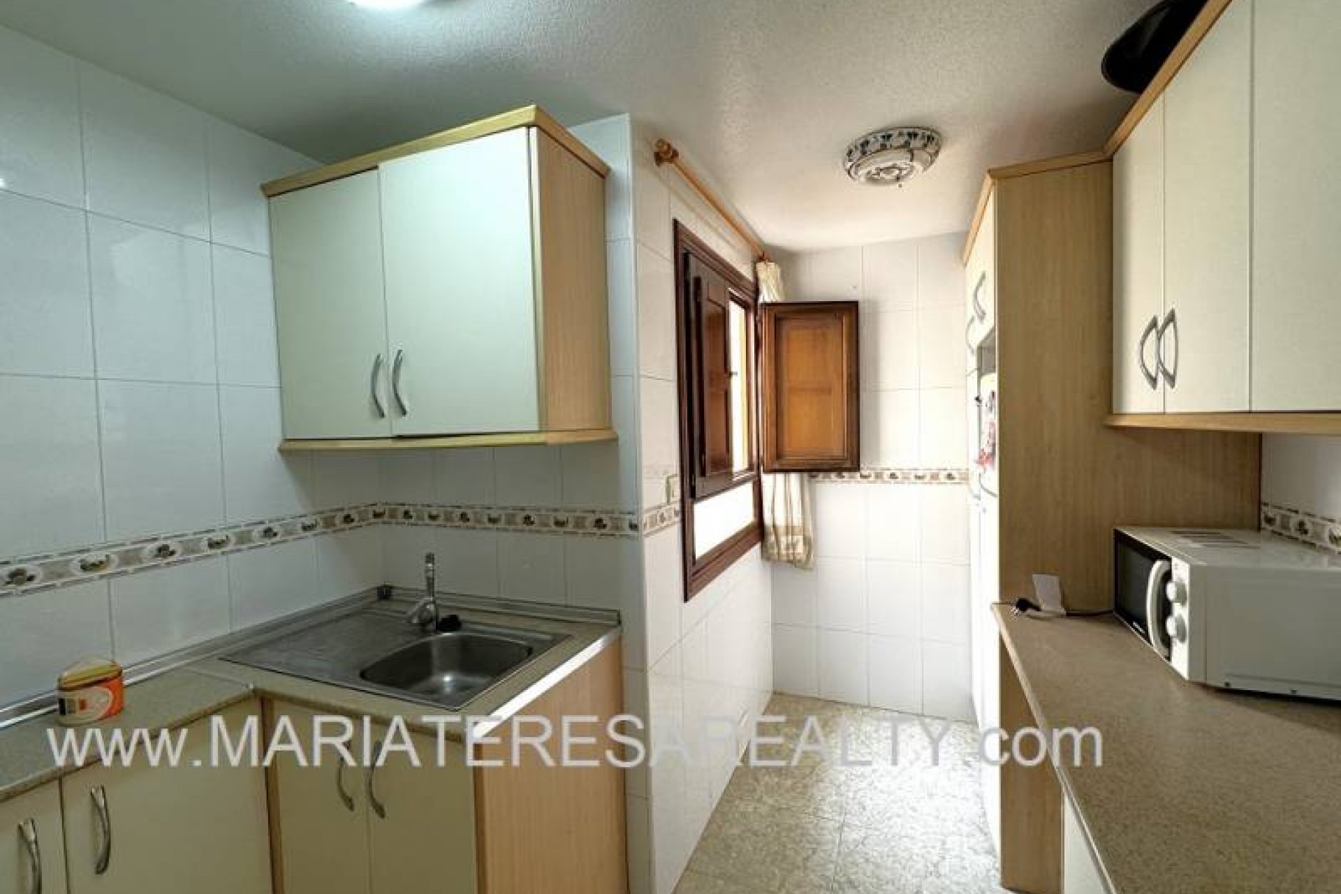 Resale - Apartment - Los Alcazares