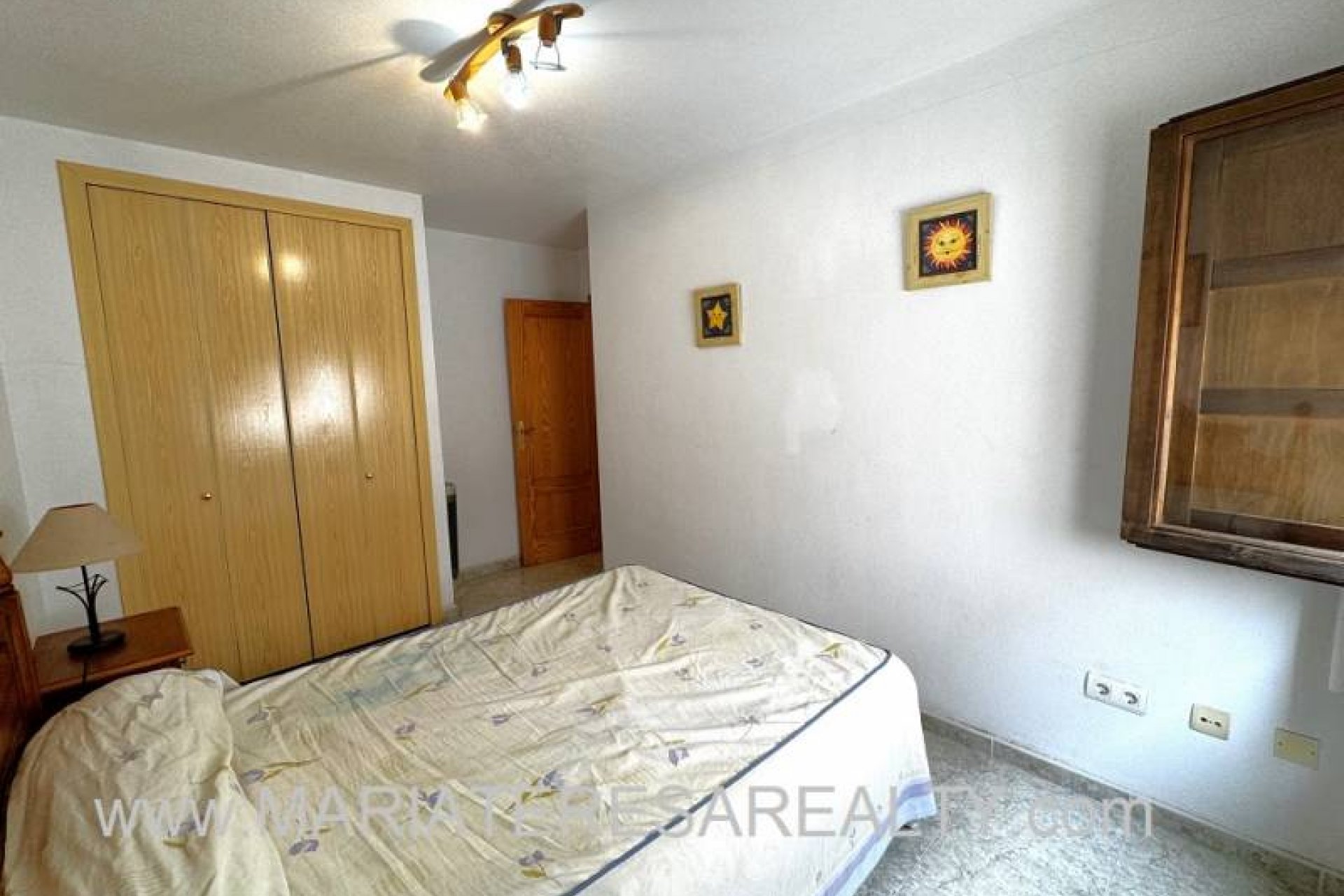 Resale - Apartment - Los Alcazares