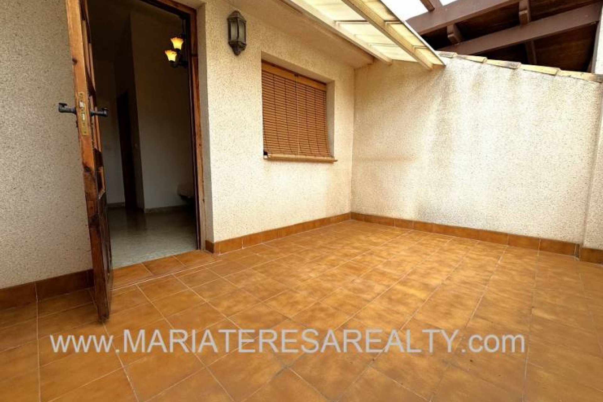 Resale - Apartment - Los Alcazares