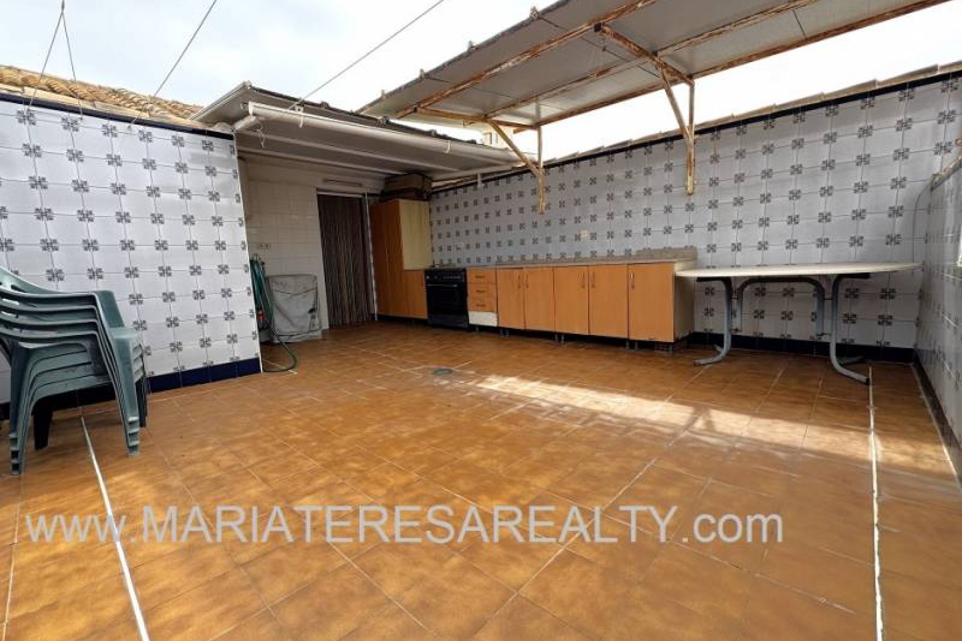 Resale - Apartment - Los Alcazares