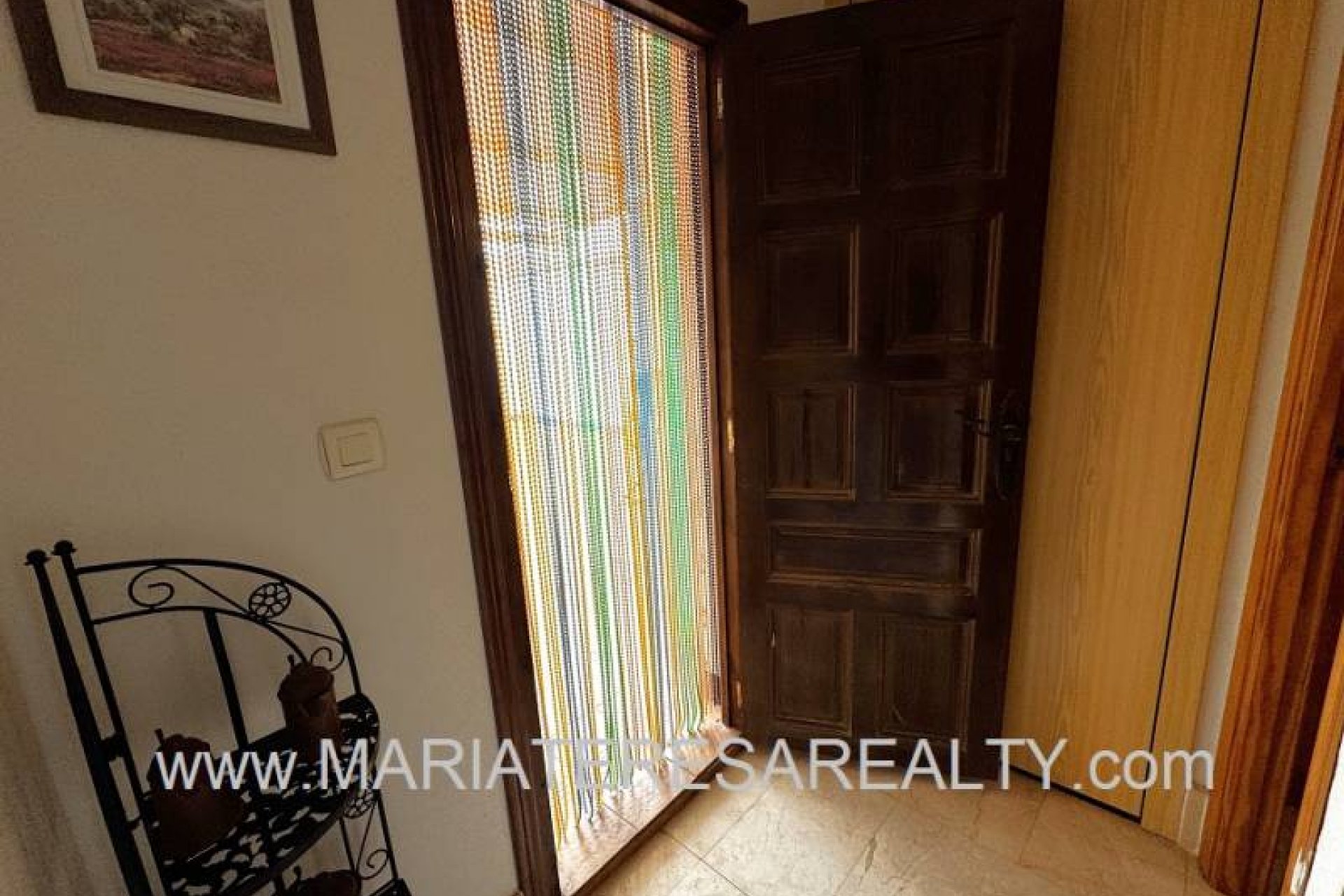 Resale - Apartment - Los Alcazares