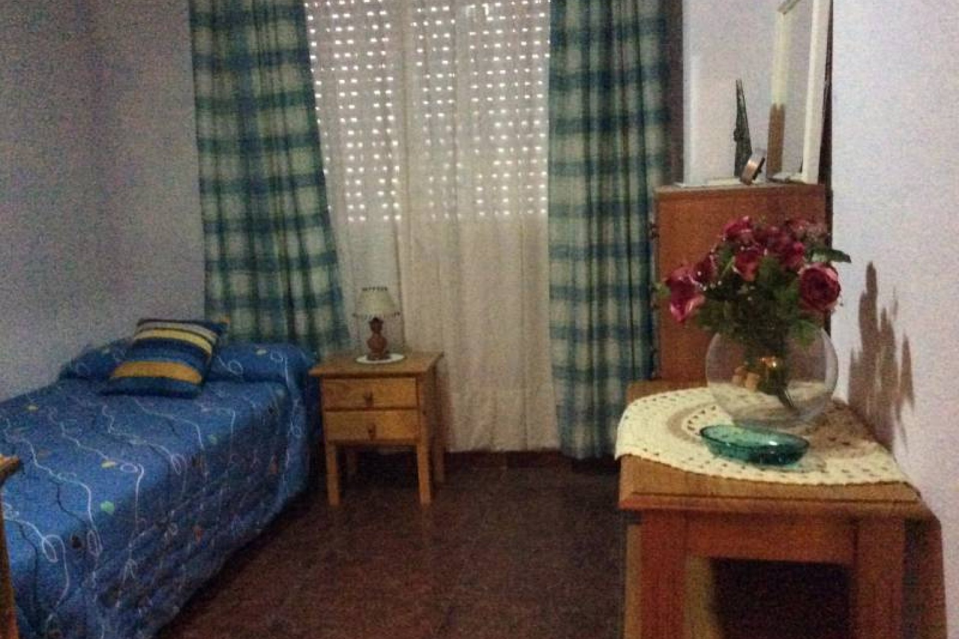 Resale - Apartment - Los Alcazares