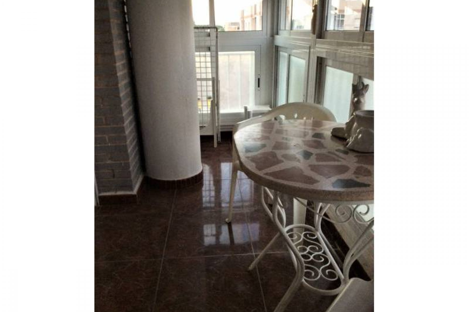 Resale - Apartment - Los Alcazares