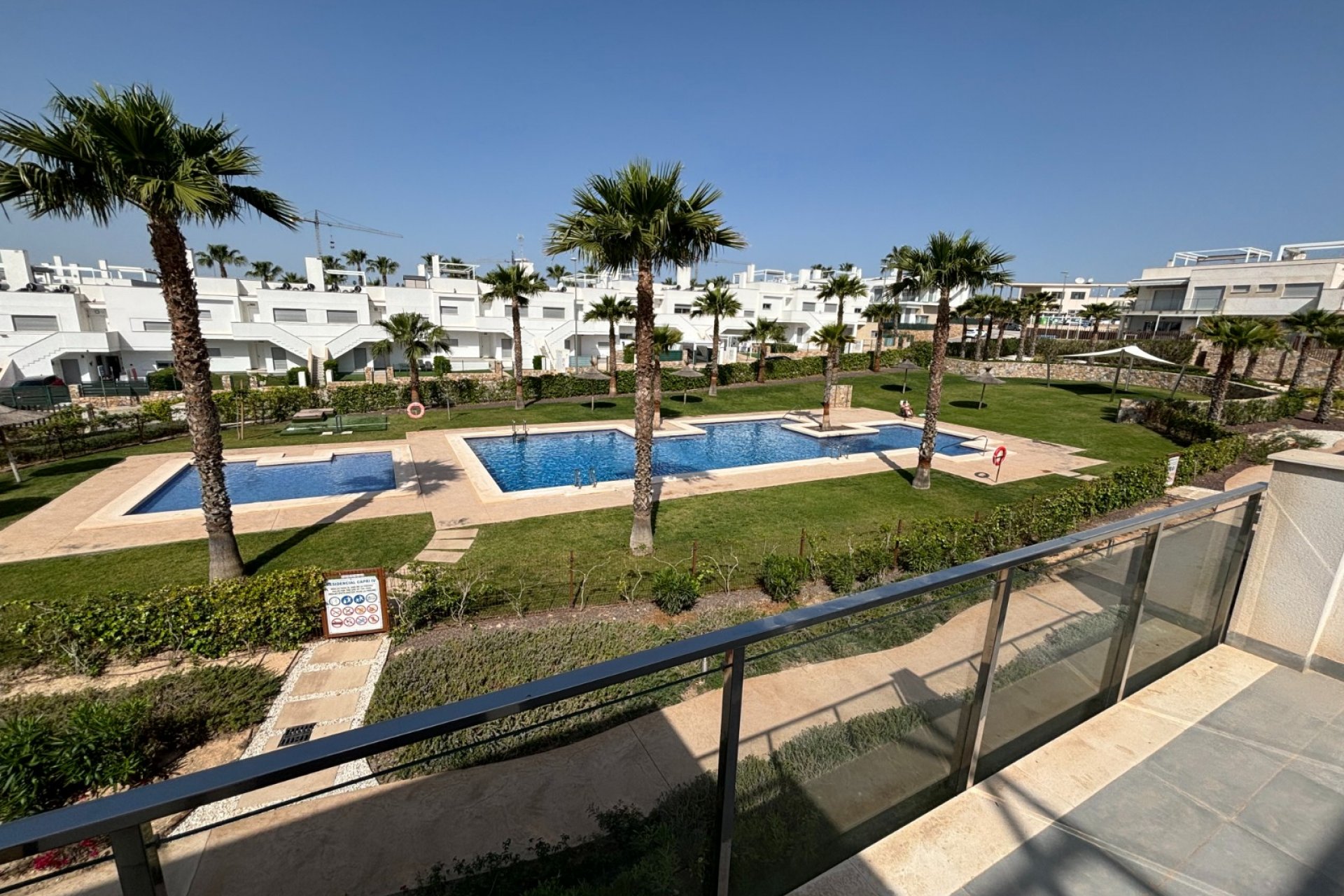 Resale - Apartment - Los Montesinos - Entre Naranjos