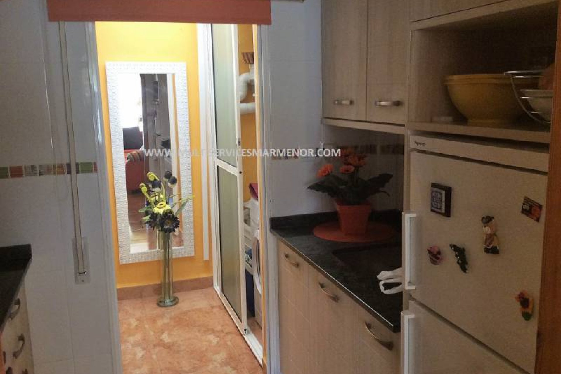 Resale - Apartment - Los Narejos - Oasis