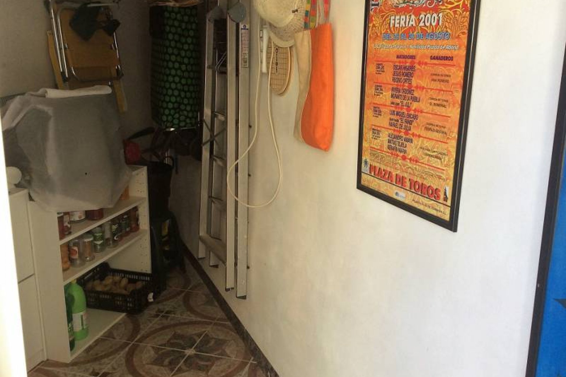 Resale - Apartment - Los Narejos - Oasis