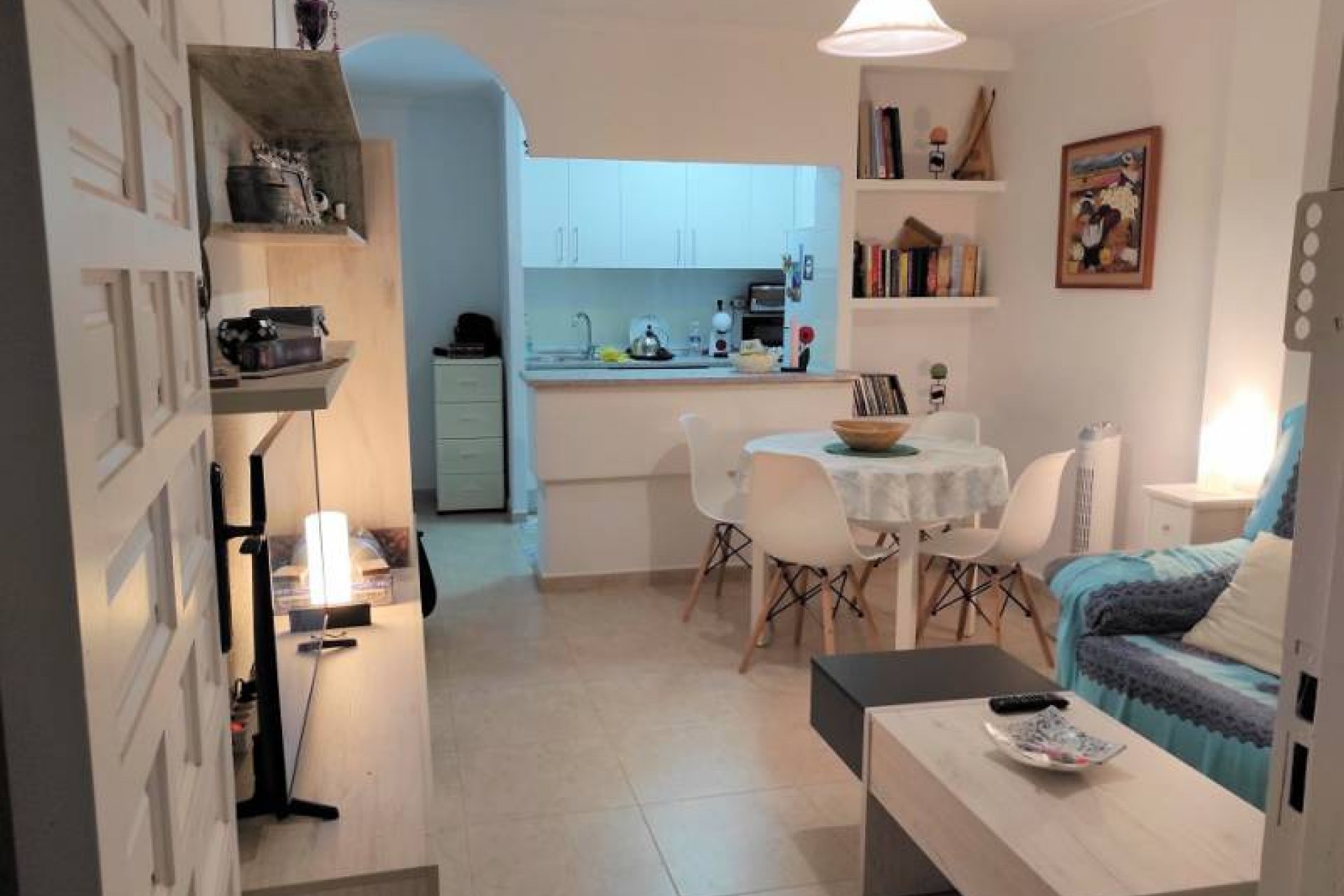 Resale - Apartment - Los Narejos - Urb. Oasis