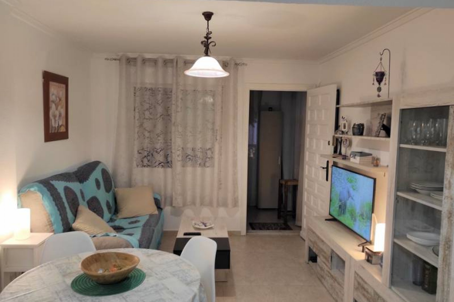 Resale - Apartment - Los Narejos - Urb. Oasis