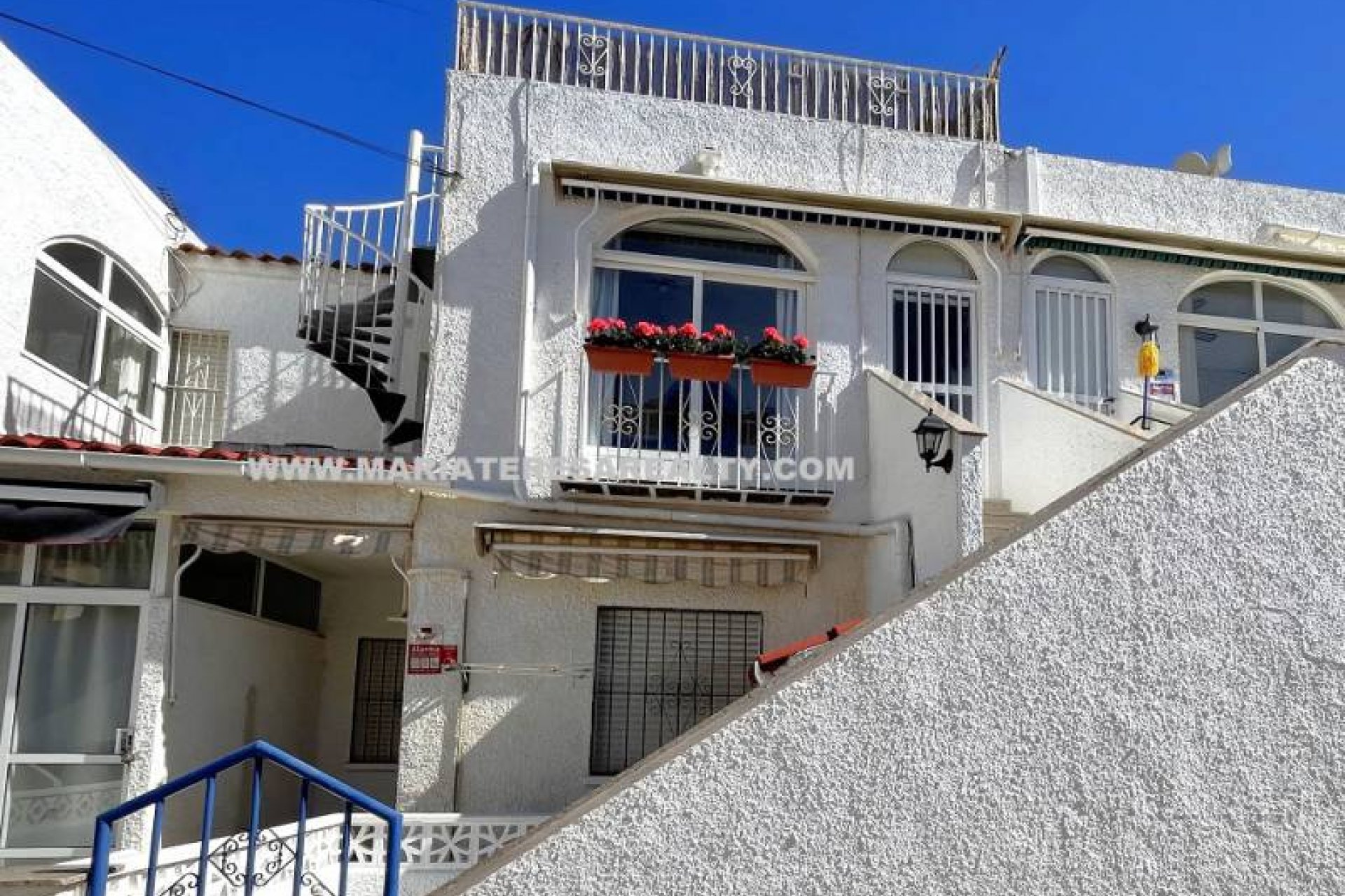 Resale - Apartment - Los Narejos - Urb. Oasis