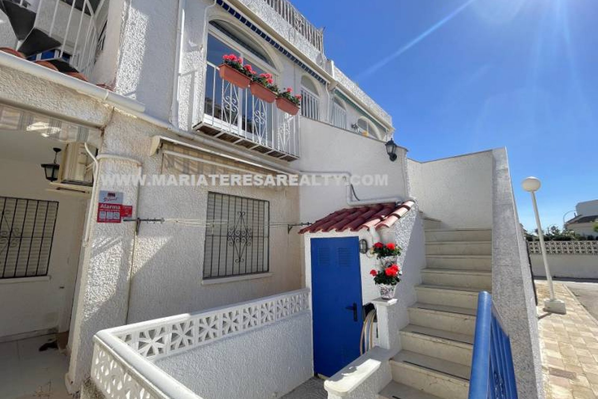 Resale - Apartment - Los Narejos - Urb. Oasis