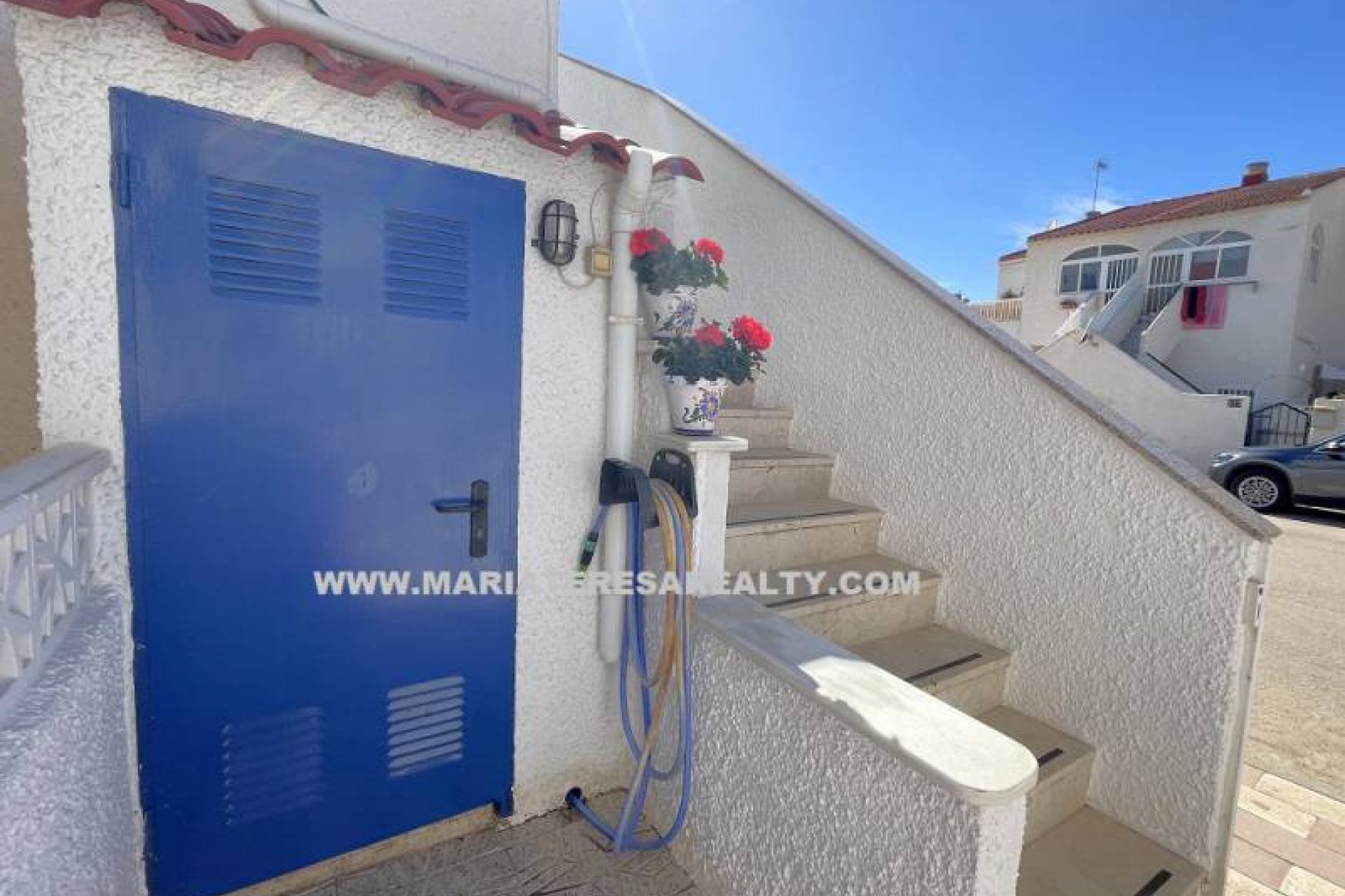 Resale - Apartment - Los Narejos - Urb. Oasis