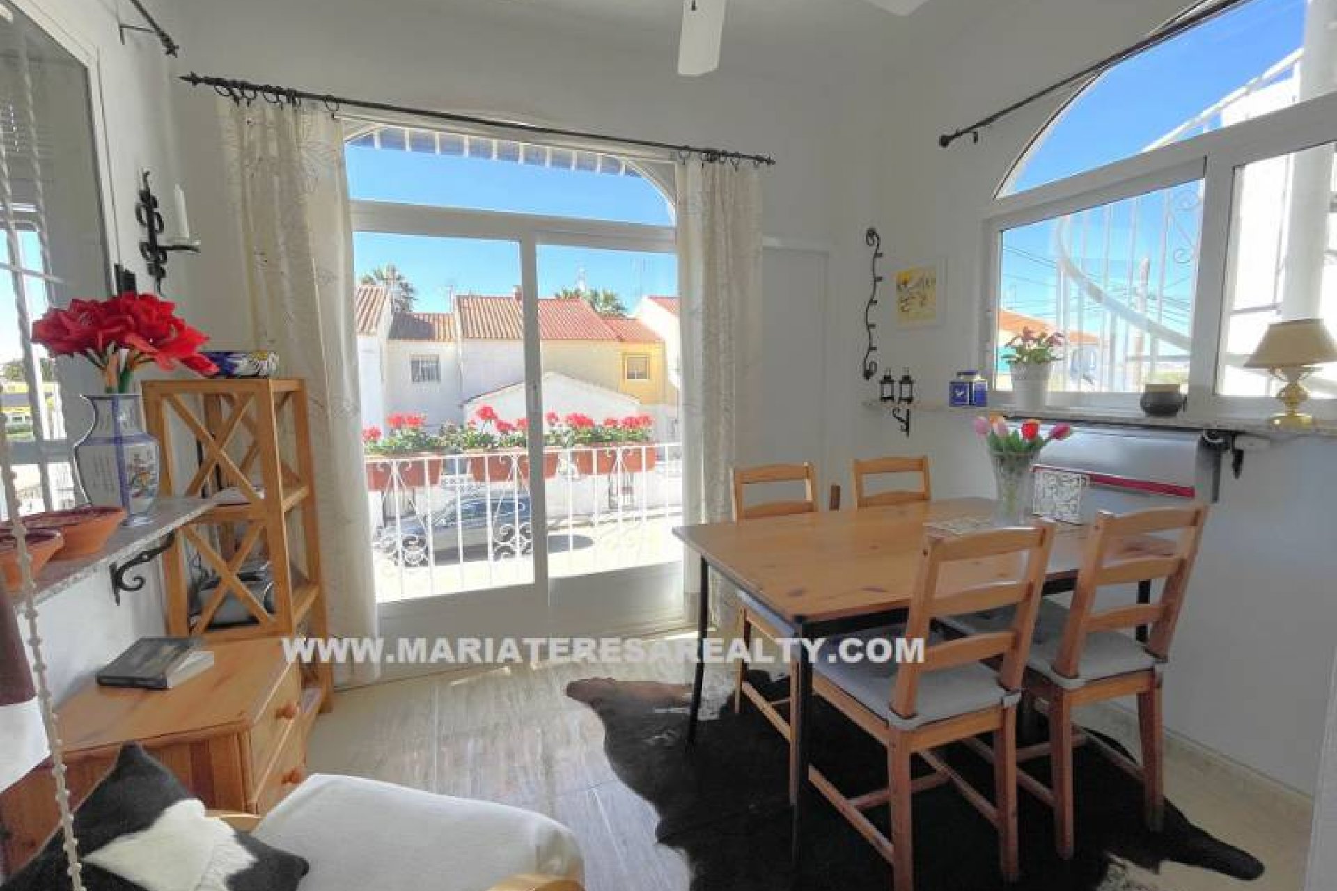 Resale - Apartment - Los Narejos - Urb. Oasis