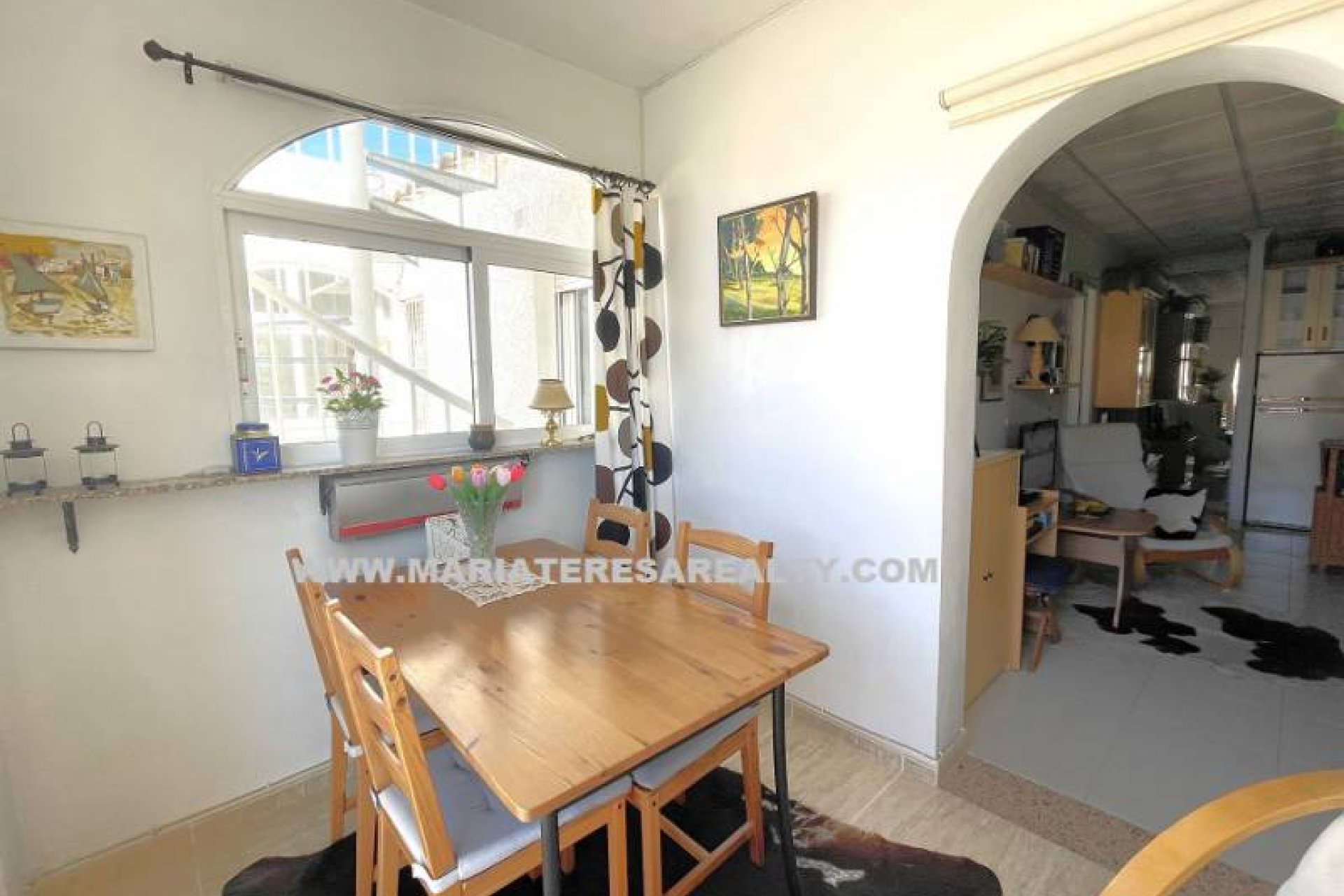 Resale - Apartment - Los Narejos - Urb. Oasis