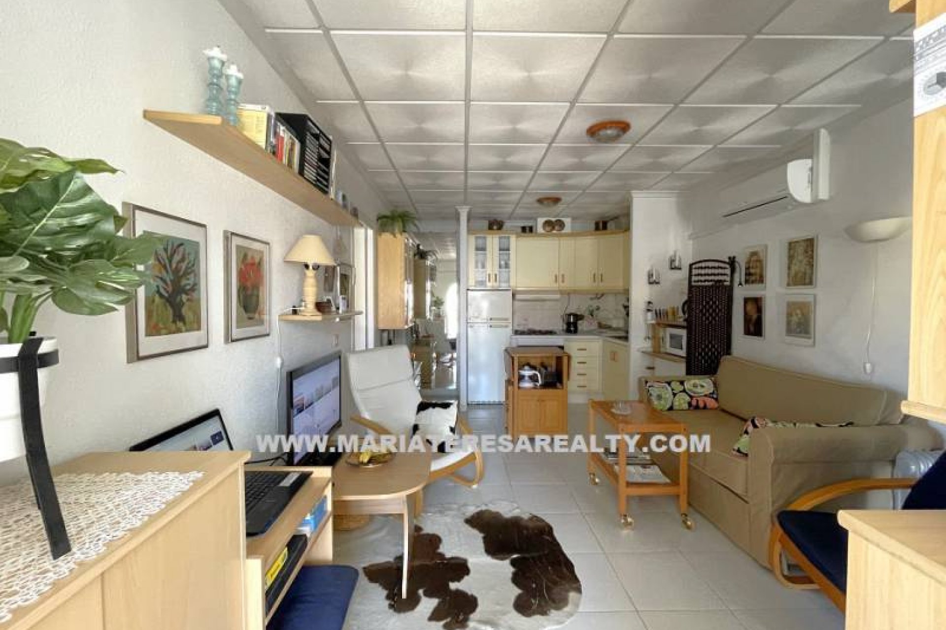 Resale - Apartment - Los Narejos - Urb. Oasis