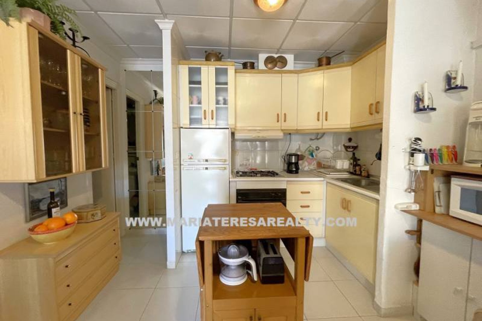 Resale - Apartment - Los Narejos - Urb. Oasis