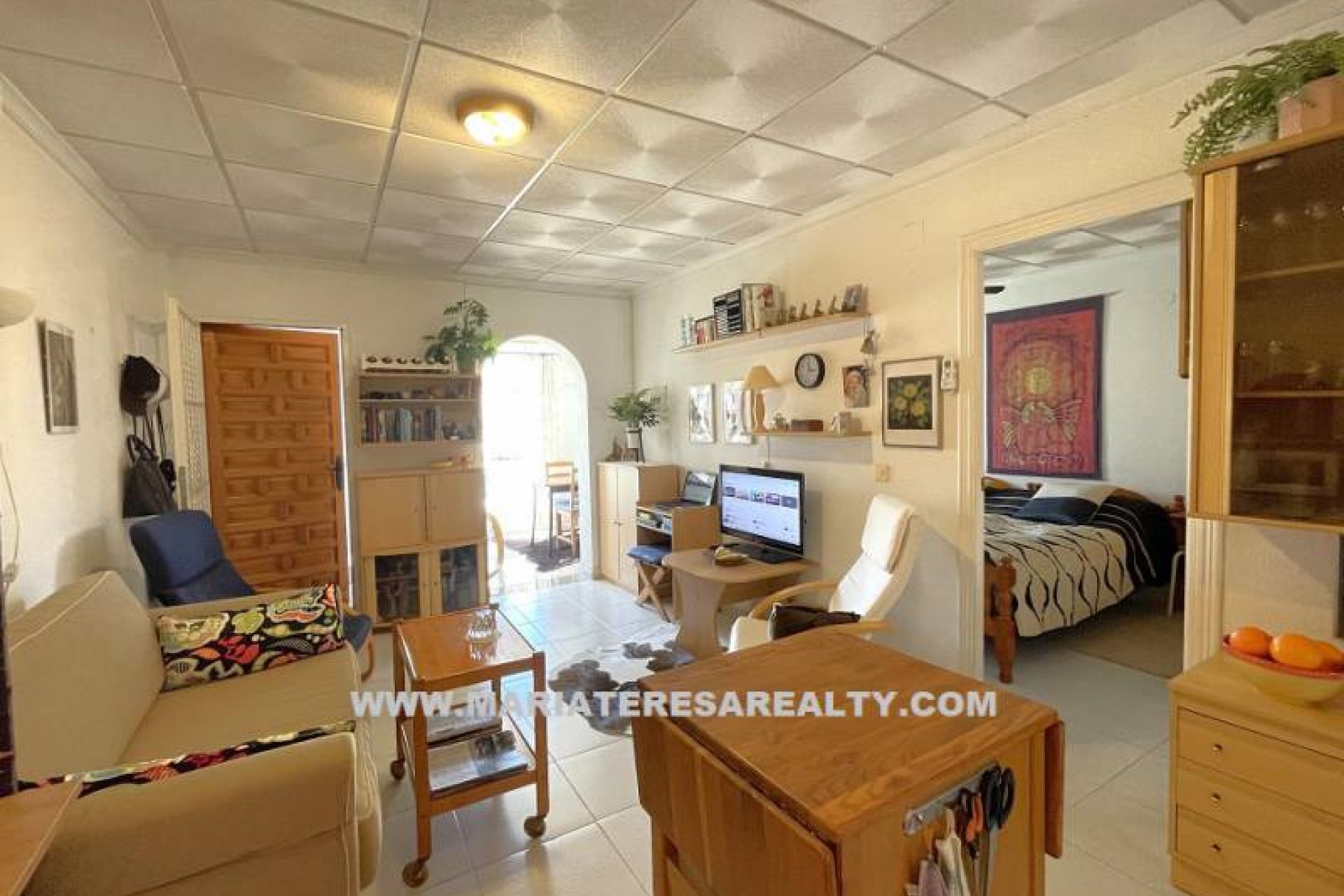 Resale - Apartment - Los Narejos - Urb. Oasis