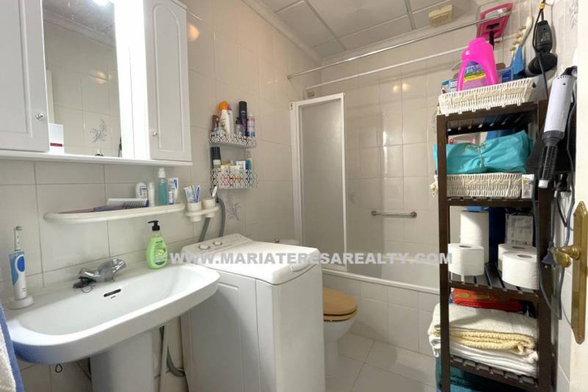 Resale - Apartment - Los Narejos - Urb. Oasis