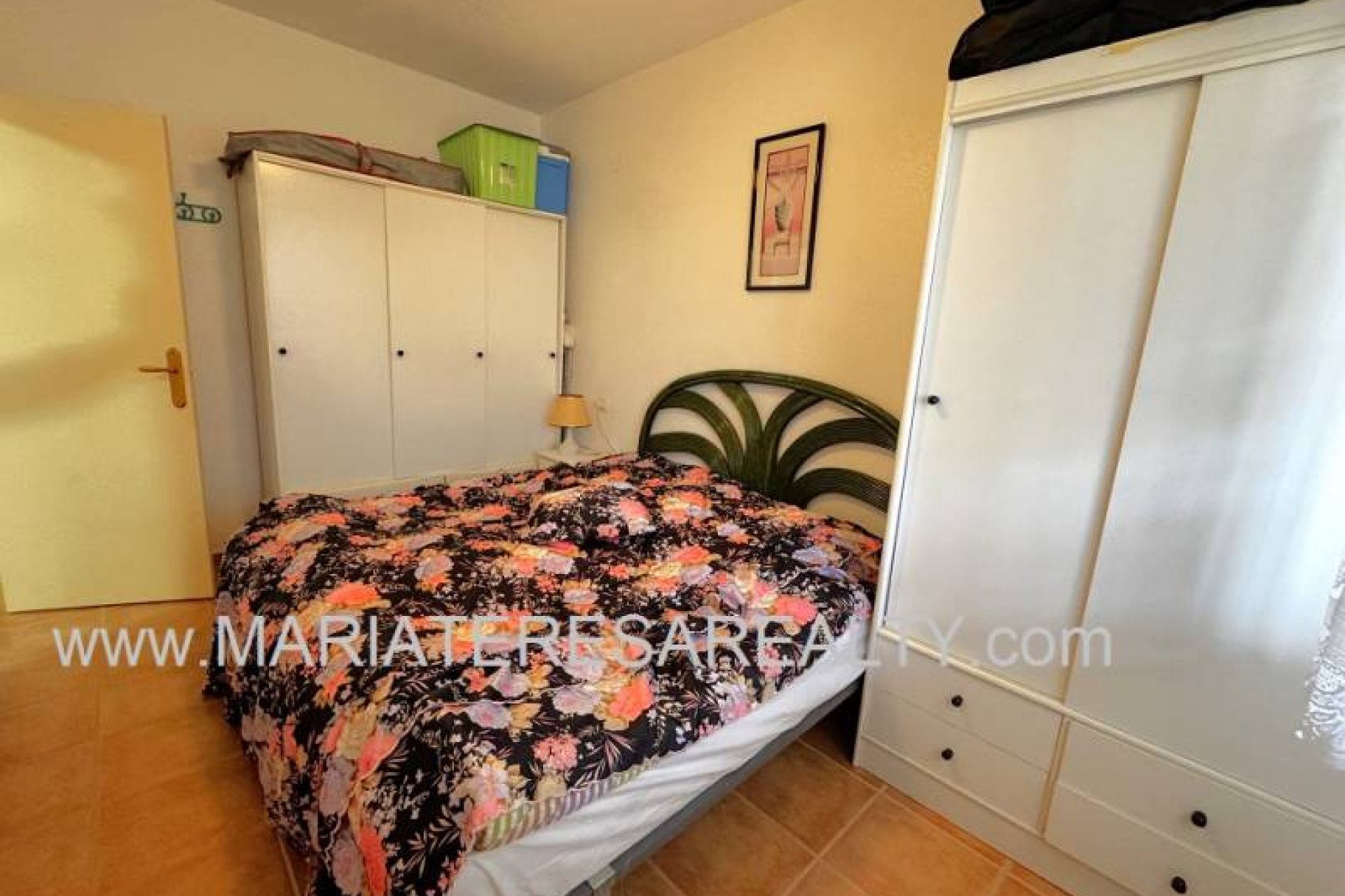 Resale - Apartment - Los Narejos - Urb. Oasis