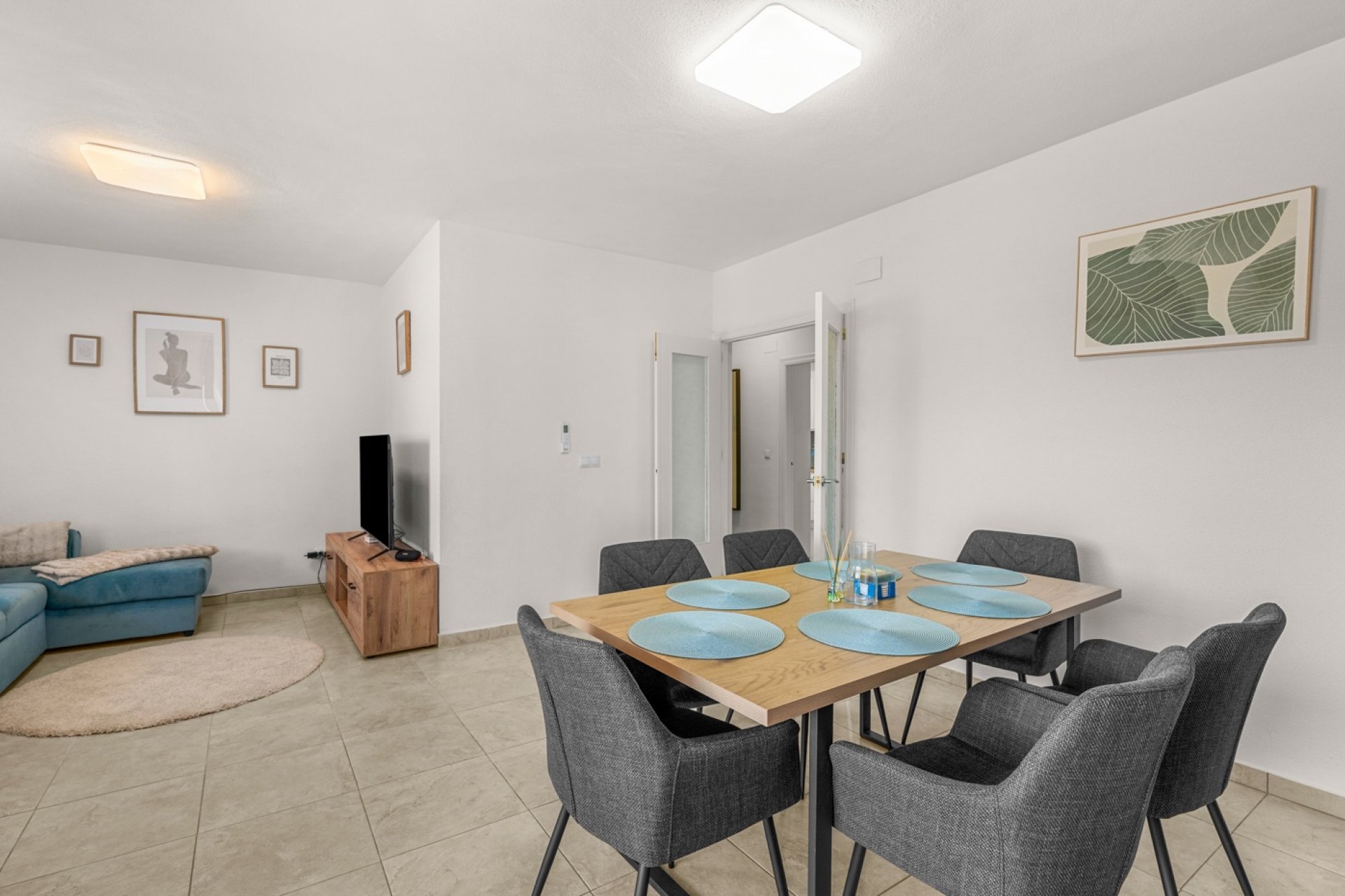 Resale - Apartment - Los Urrutias - Estrella de Mar