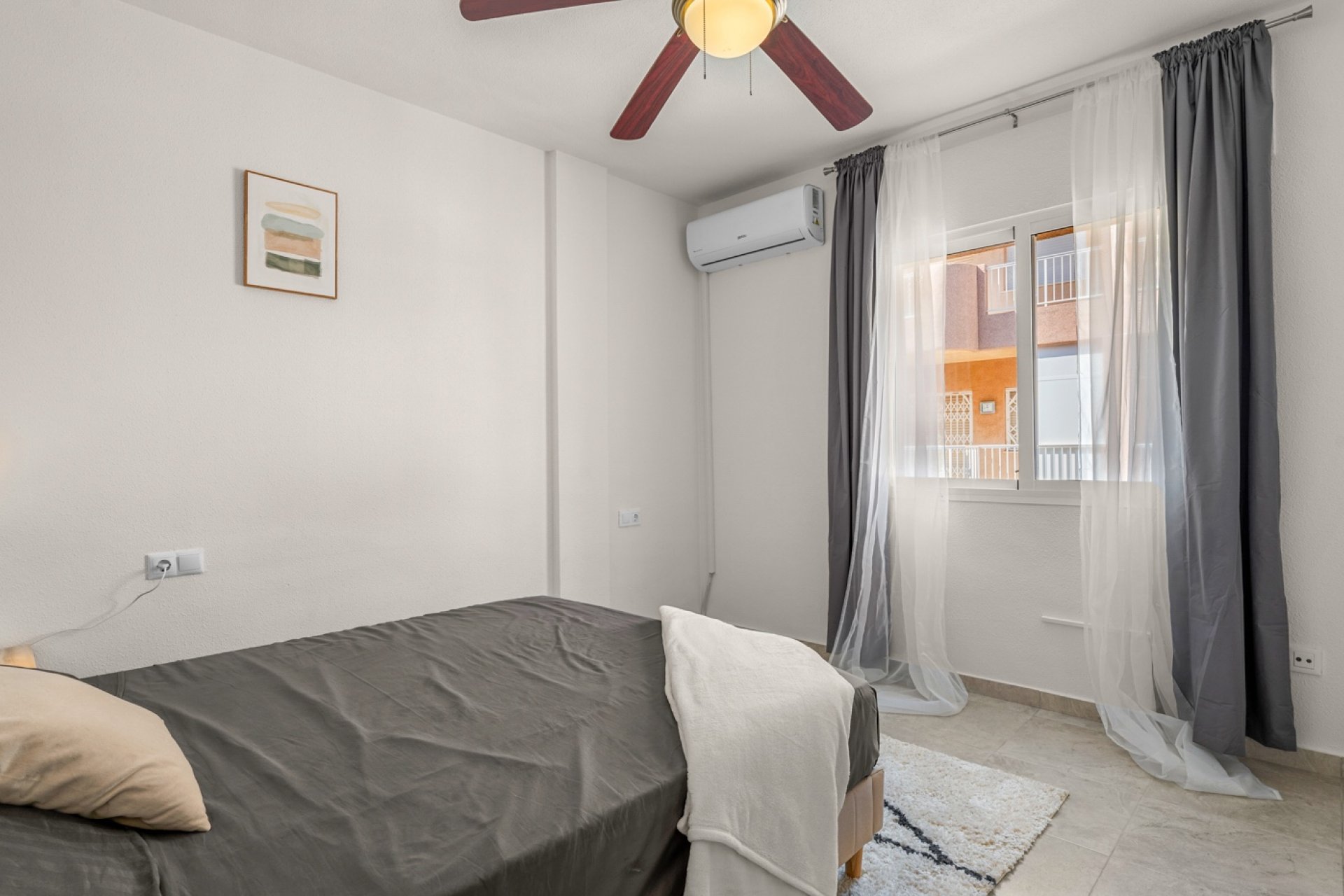 Resale - Apartment - Los Urrutias - Estrella de Mar